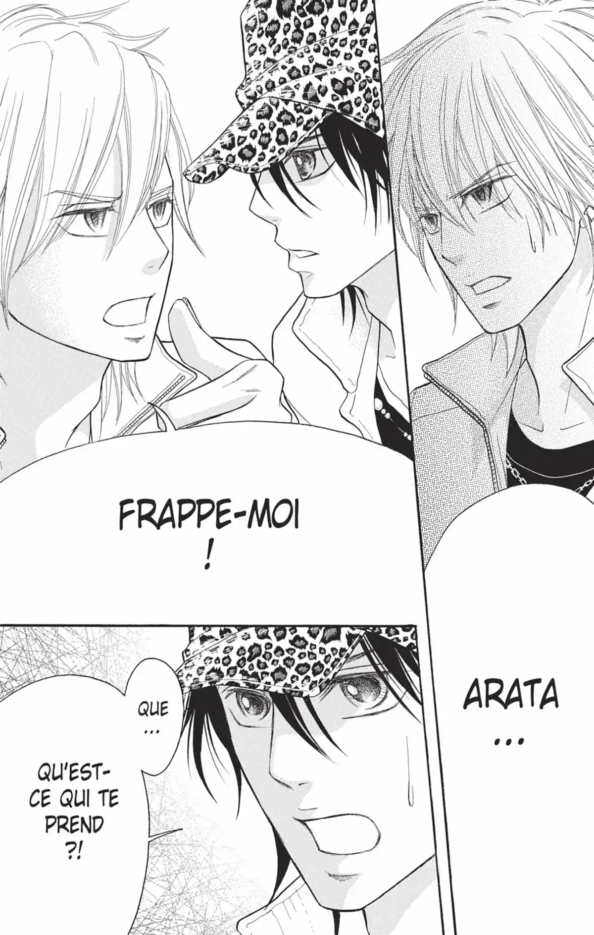 Switch Girl Volume 11 page 125