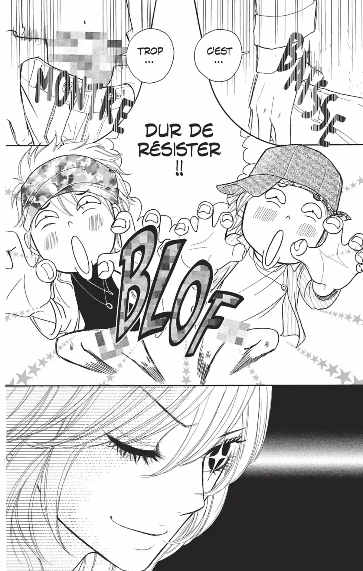 Switch Girl Volume 11 page 19