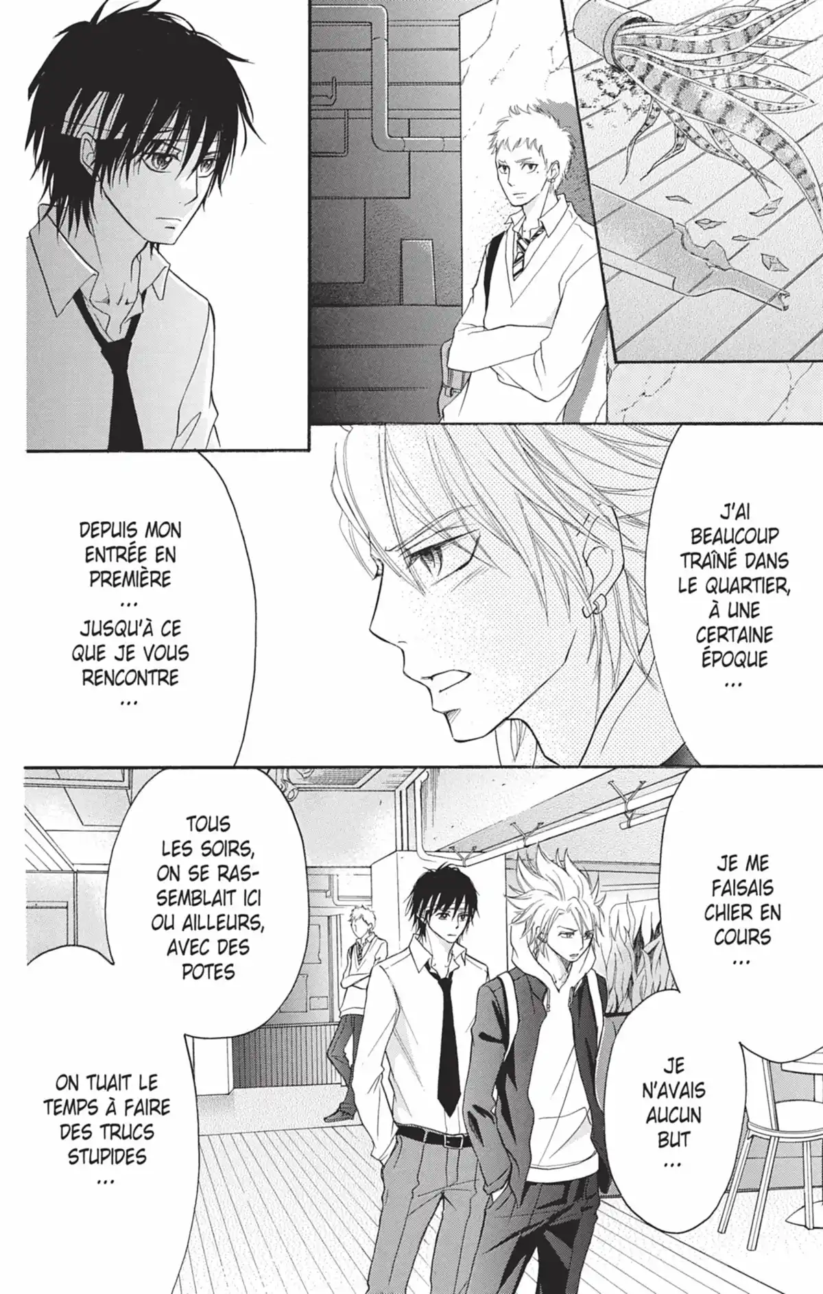Switch Girl Volume 11 page 37