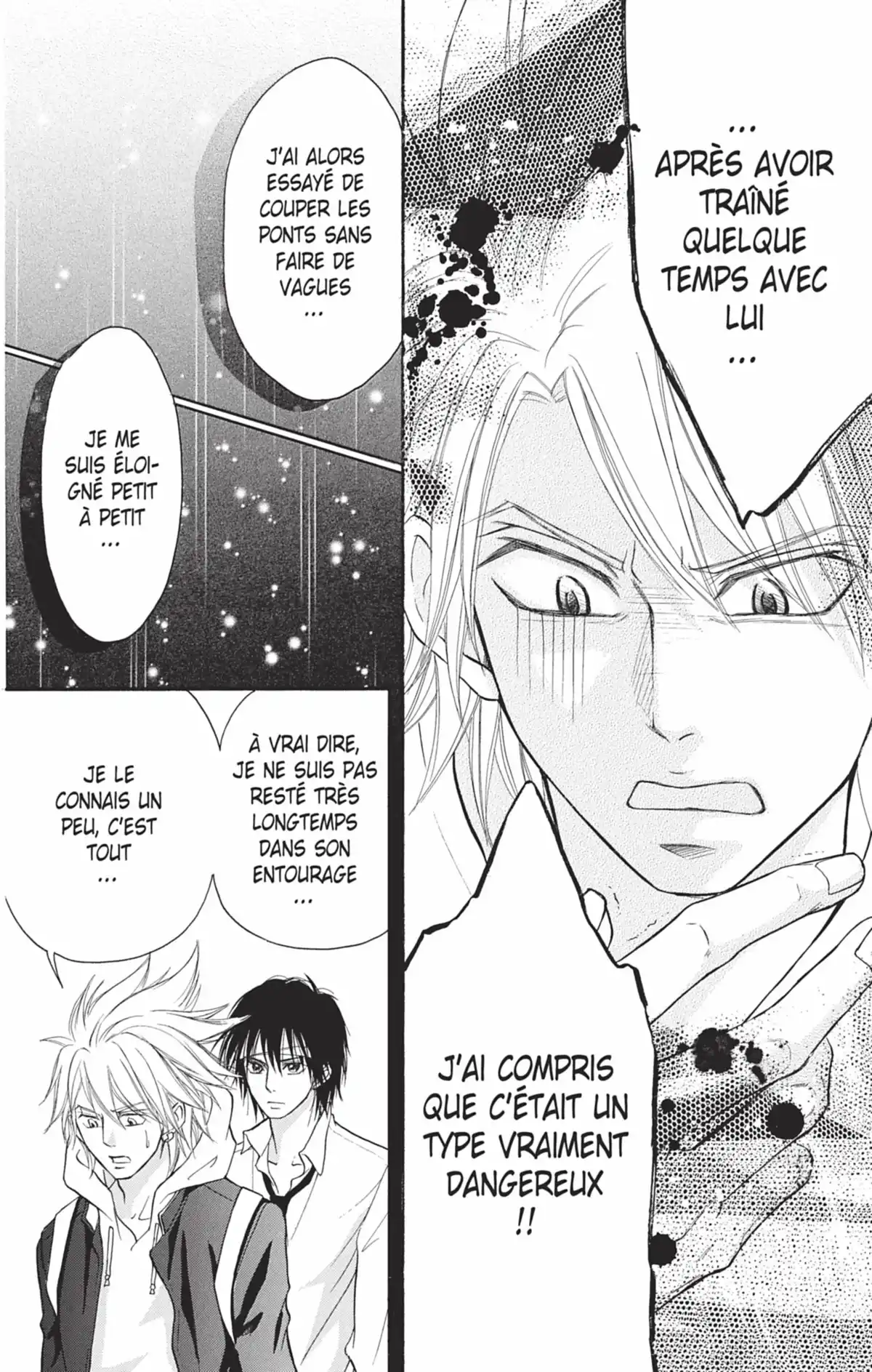 Switch Girl Volume 11 page 41