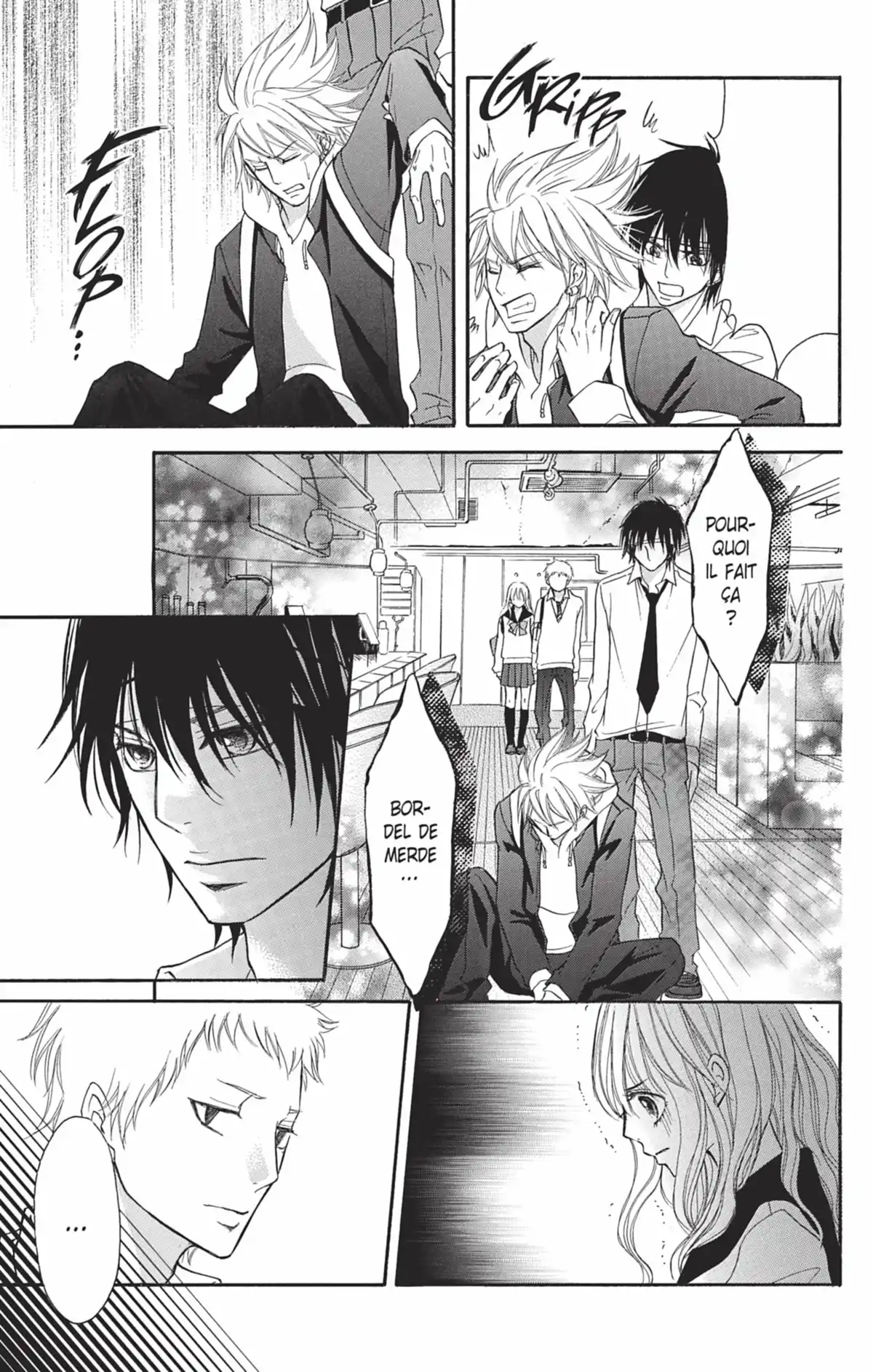 Switch Girl Volume 11 page 46