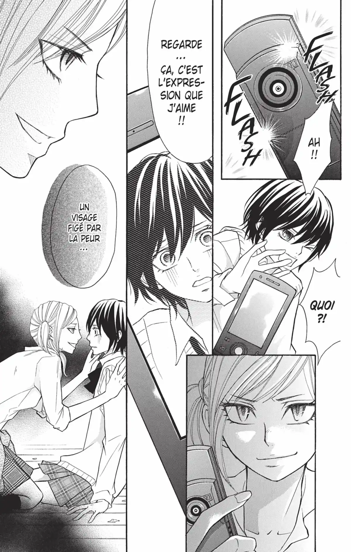 Switch Girl Volume 11 page 52