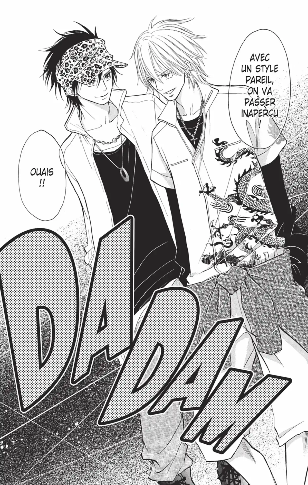 Switch Girl Volume 11 page 63