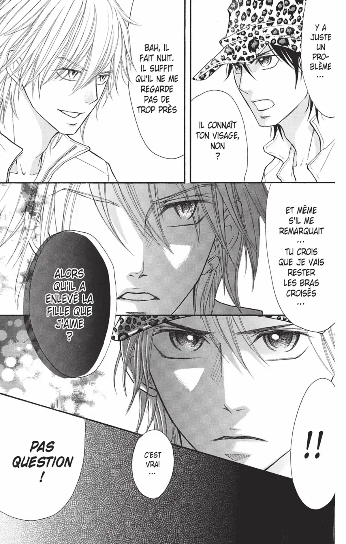 Switch Girl Volume 11 page 64