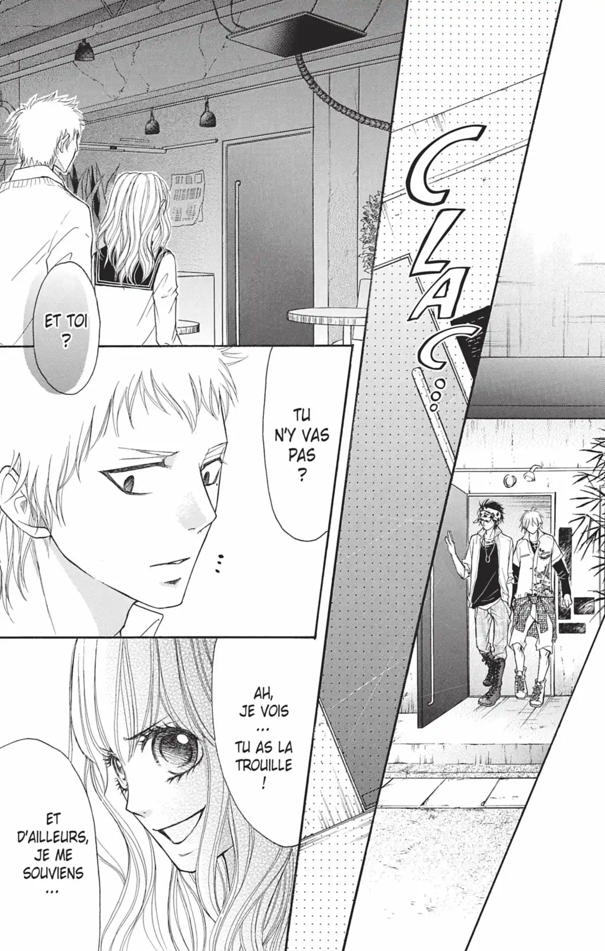 Switch Girl Volume 11 page 66