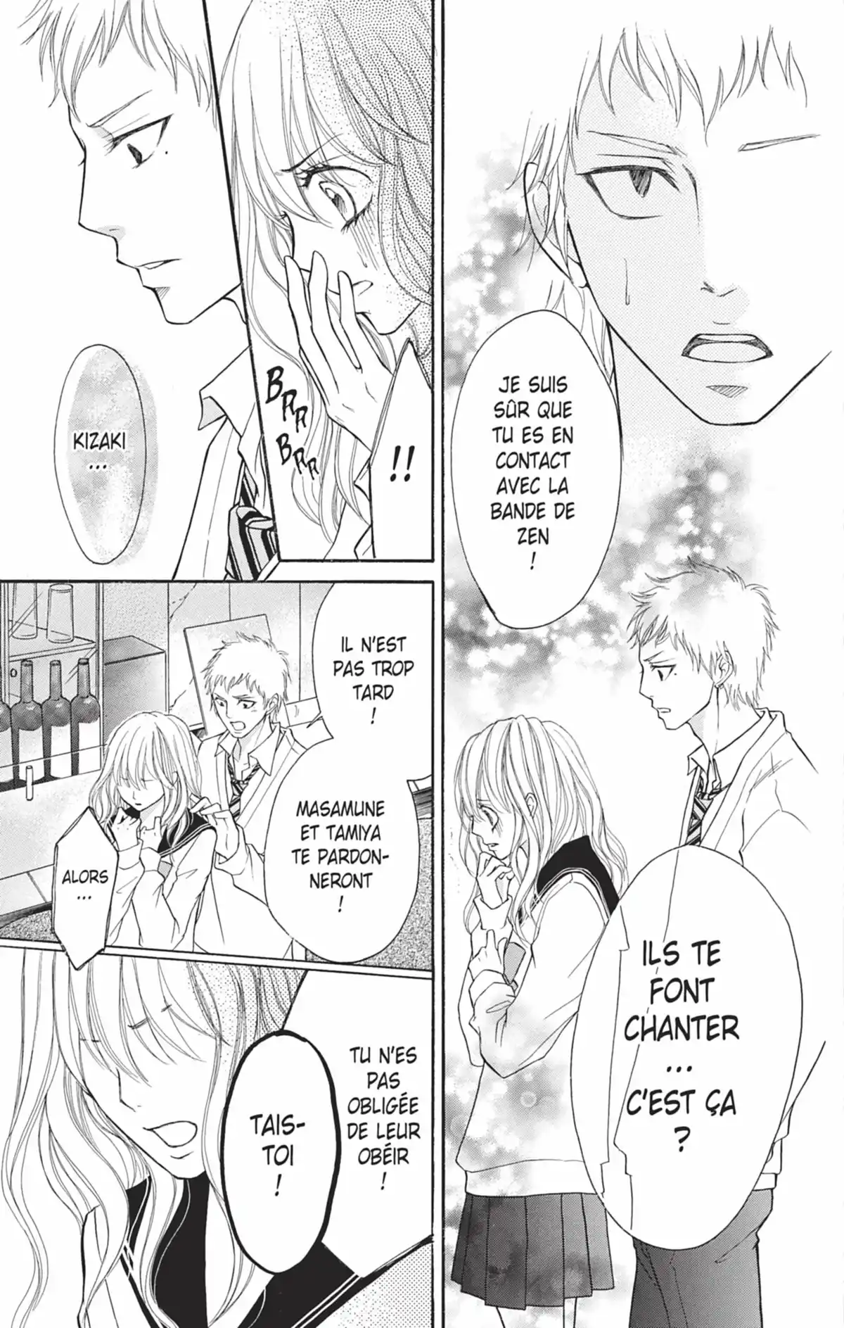 Switch Girl Volume 11 page 68