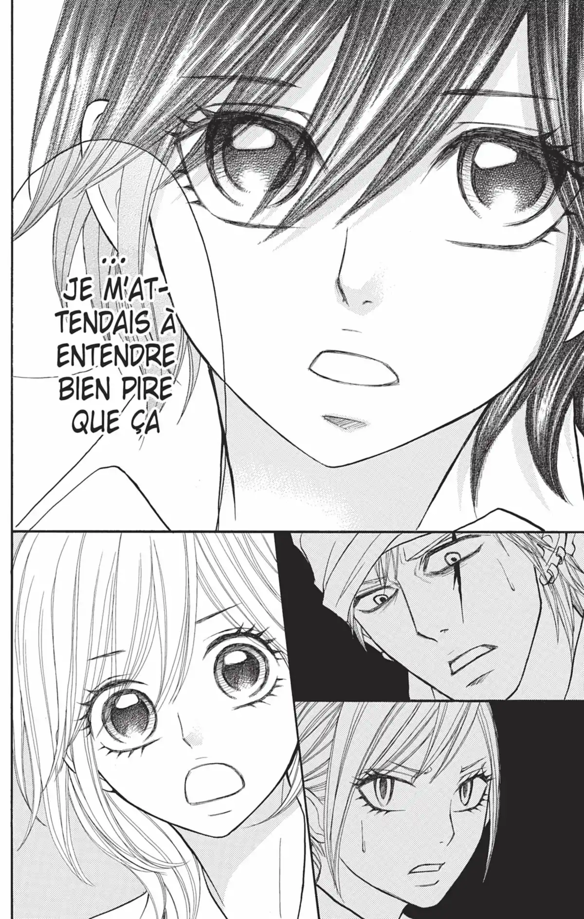Switch Girl Volume 11 page 99