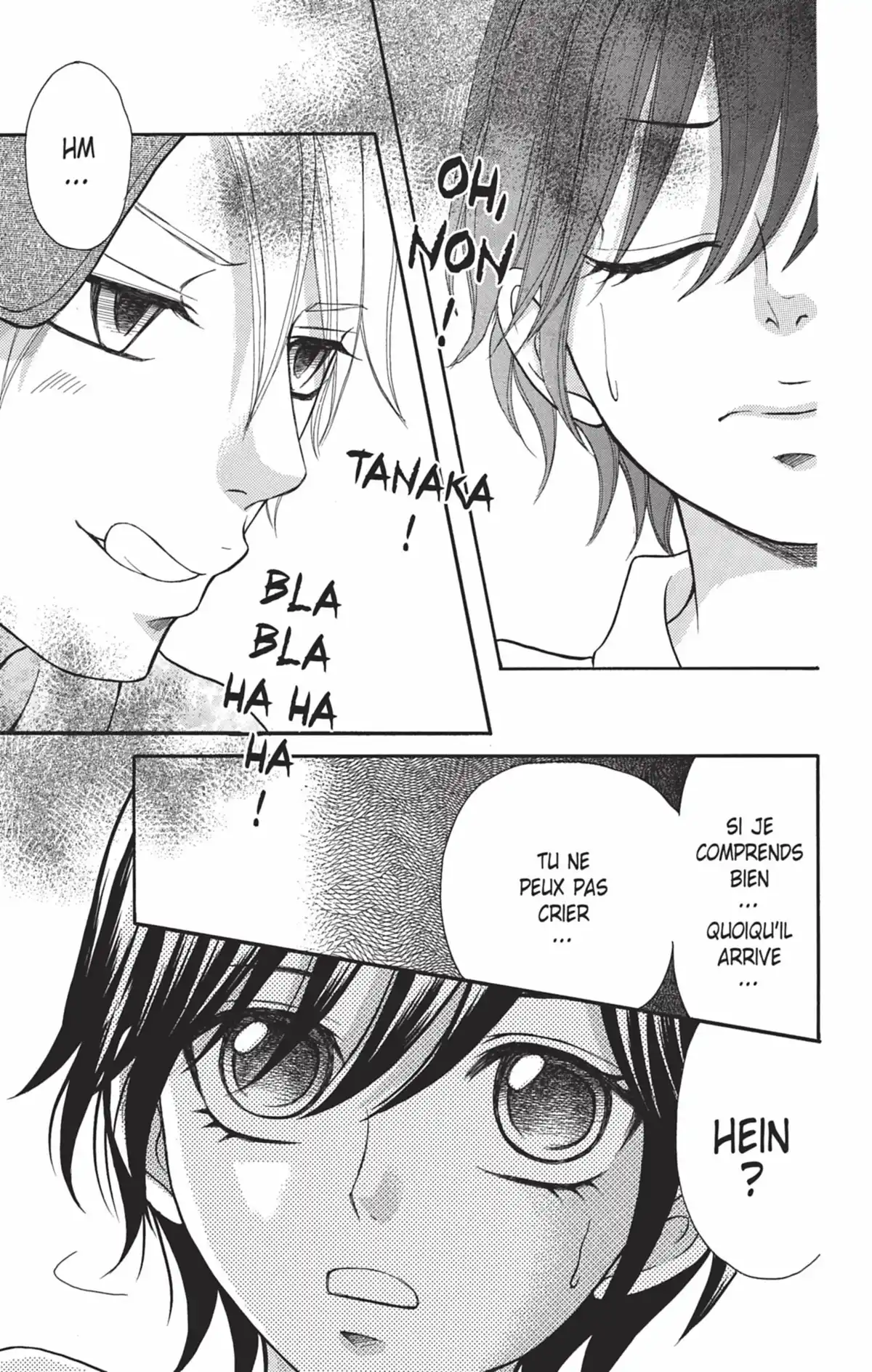 Switch Girl Volume 17 page 100
