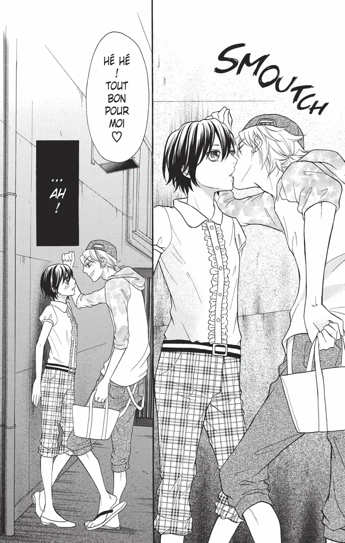 Switch Girl Volume 17 page 101