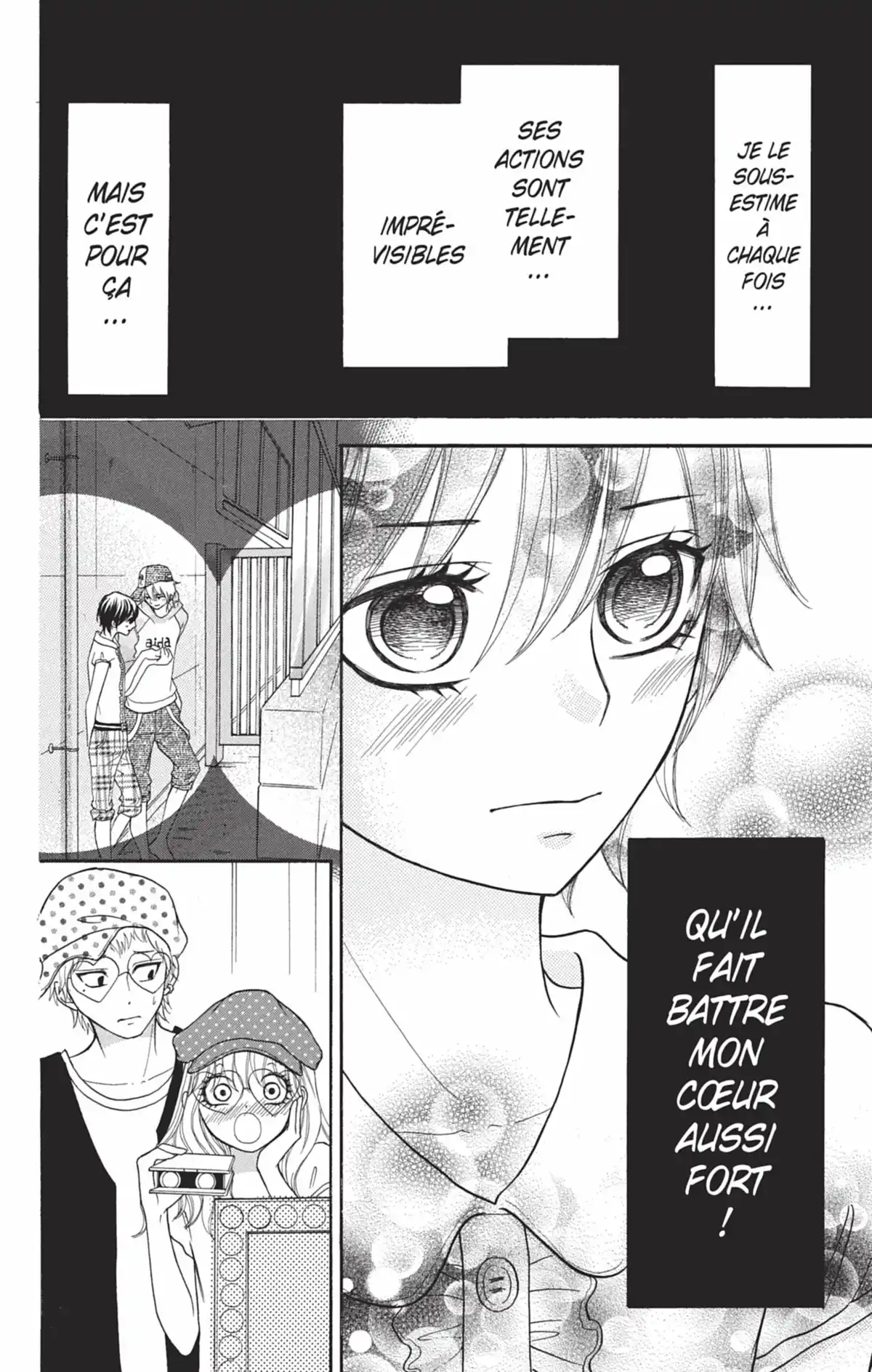 Switch Girl Volume 17 page 103