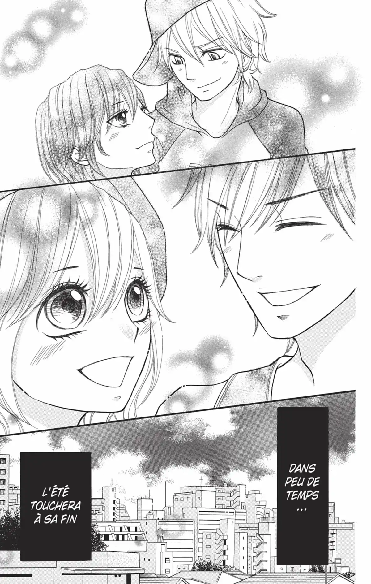 Switch Girl Volume 17 page 106