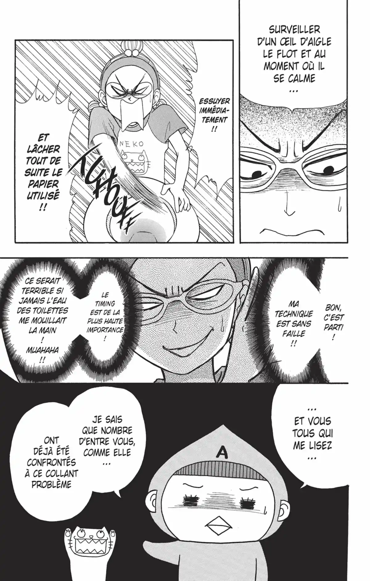 Switch Girl Volume 17 page 118