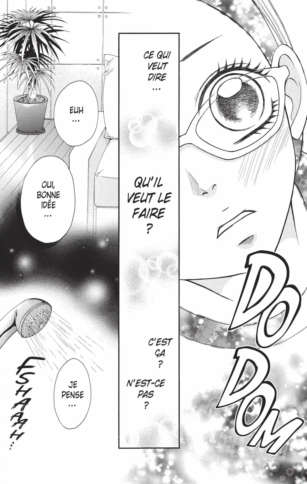 Switch Girl Volume 17 page 128