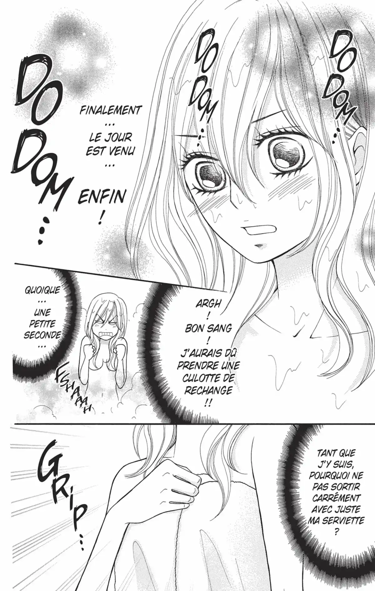 Switch Girl Volume 17 page 129