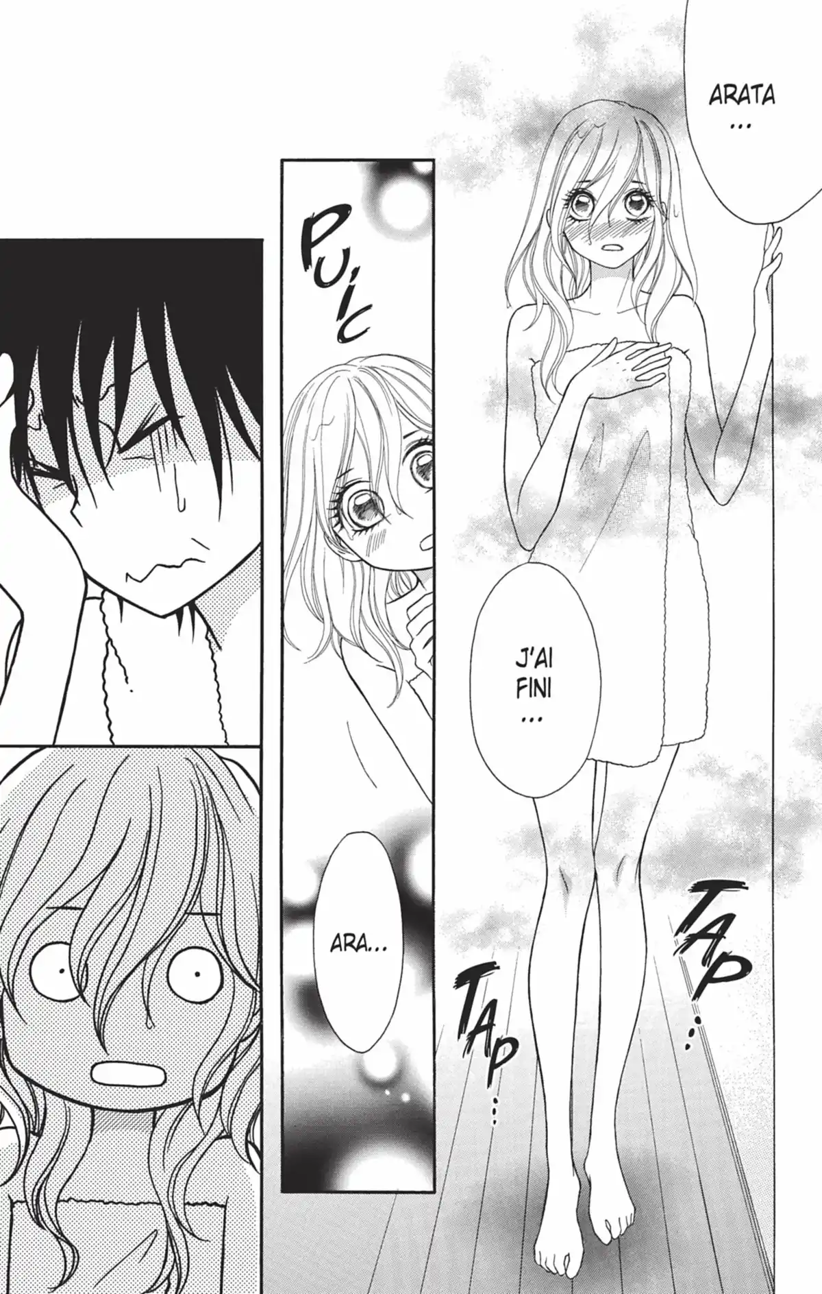 Switch Girl Volume 17 page 130