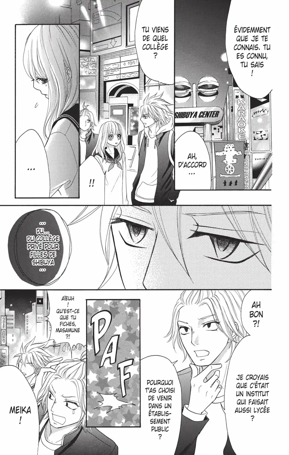 Switch Girl Volume 17 page 64