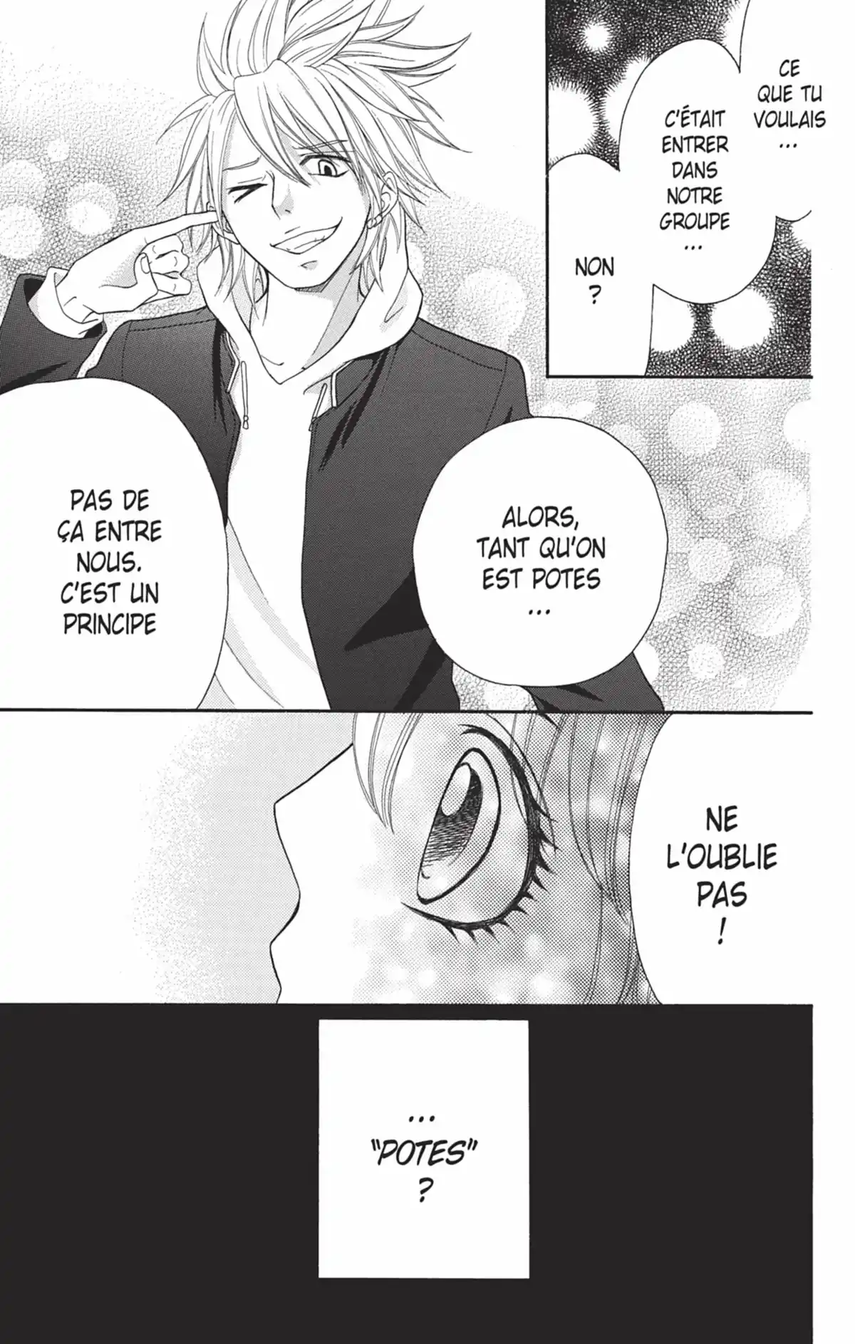 Switch Girl Volume 17 page 78