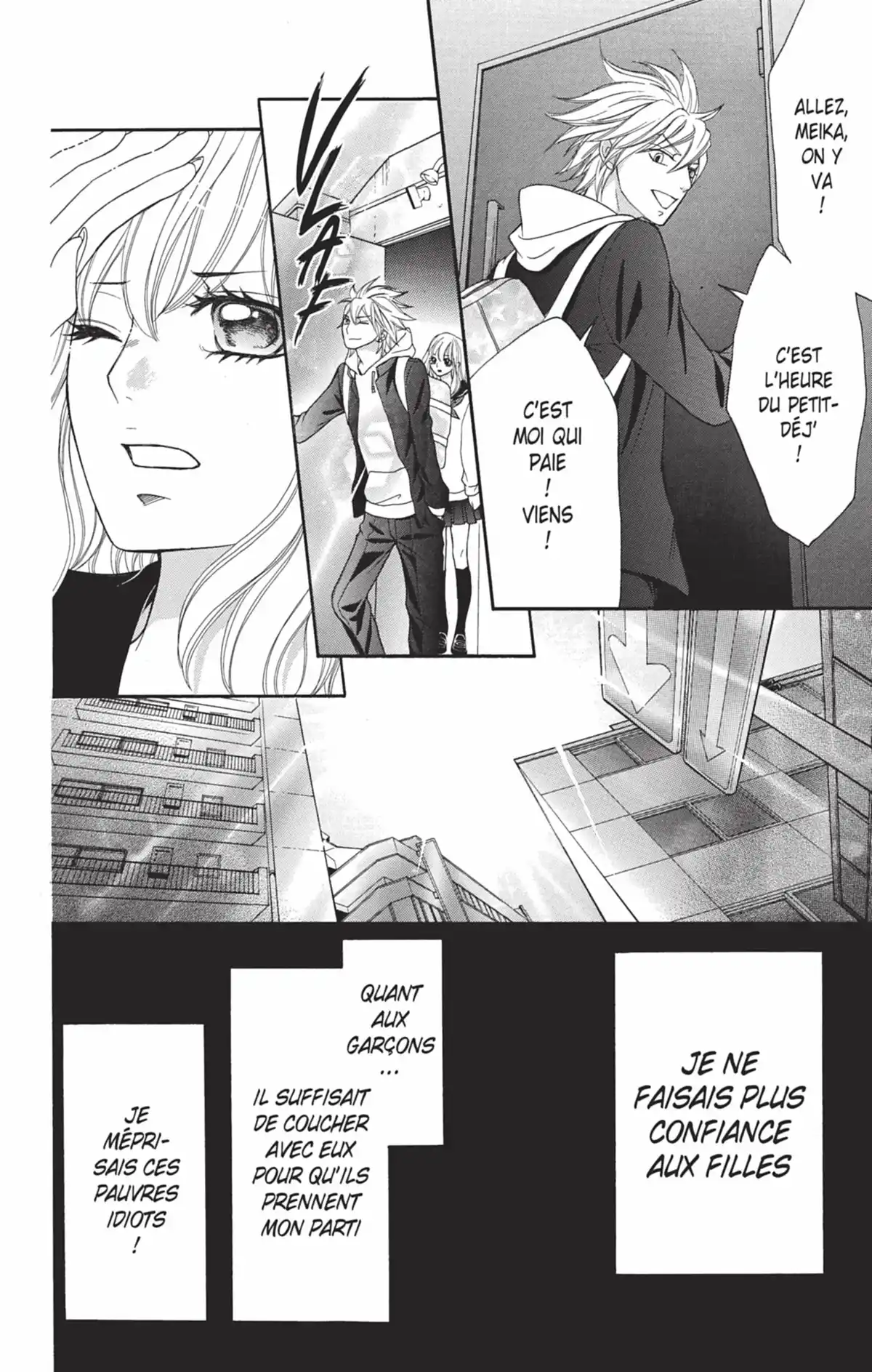 Switch Girl Volume 17 page 79