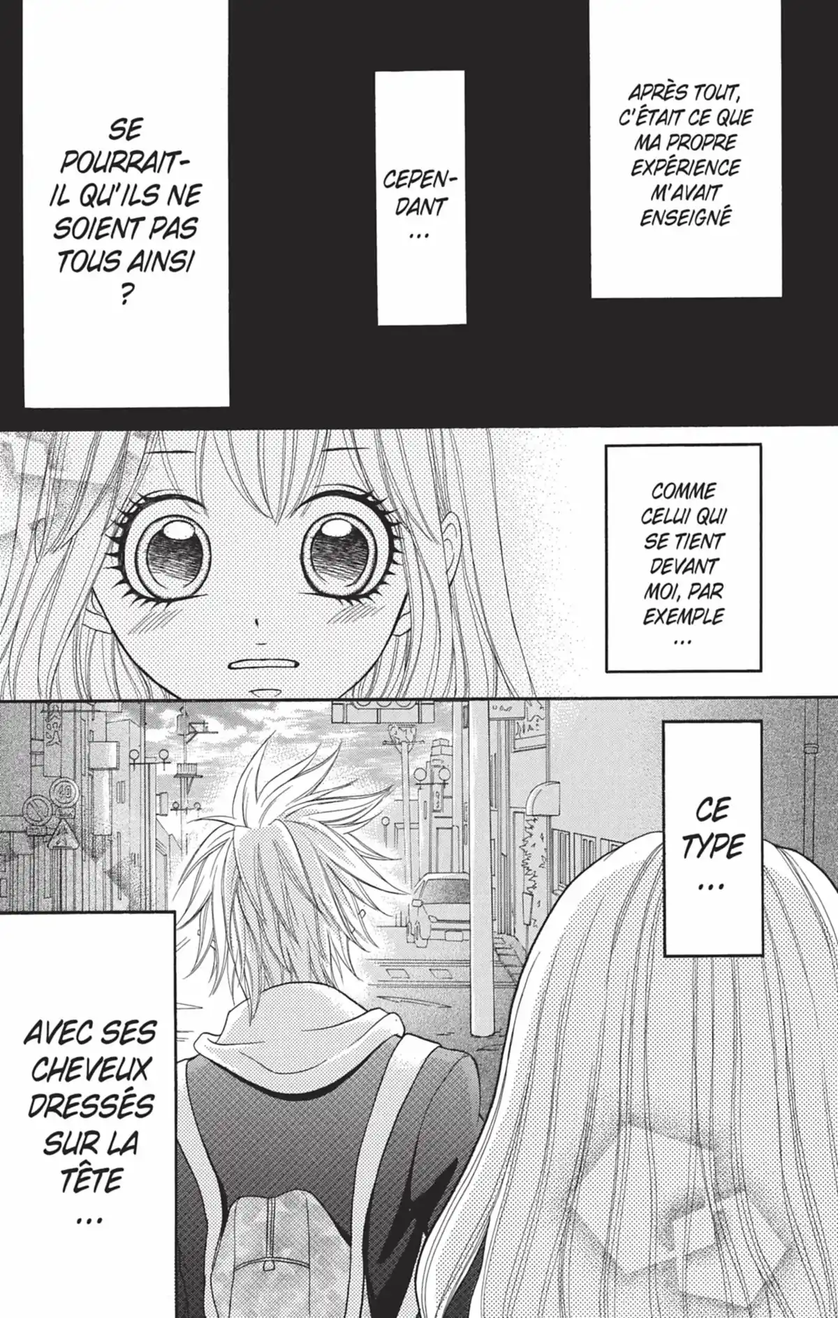 Switch Girl Volume 17 page 80