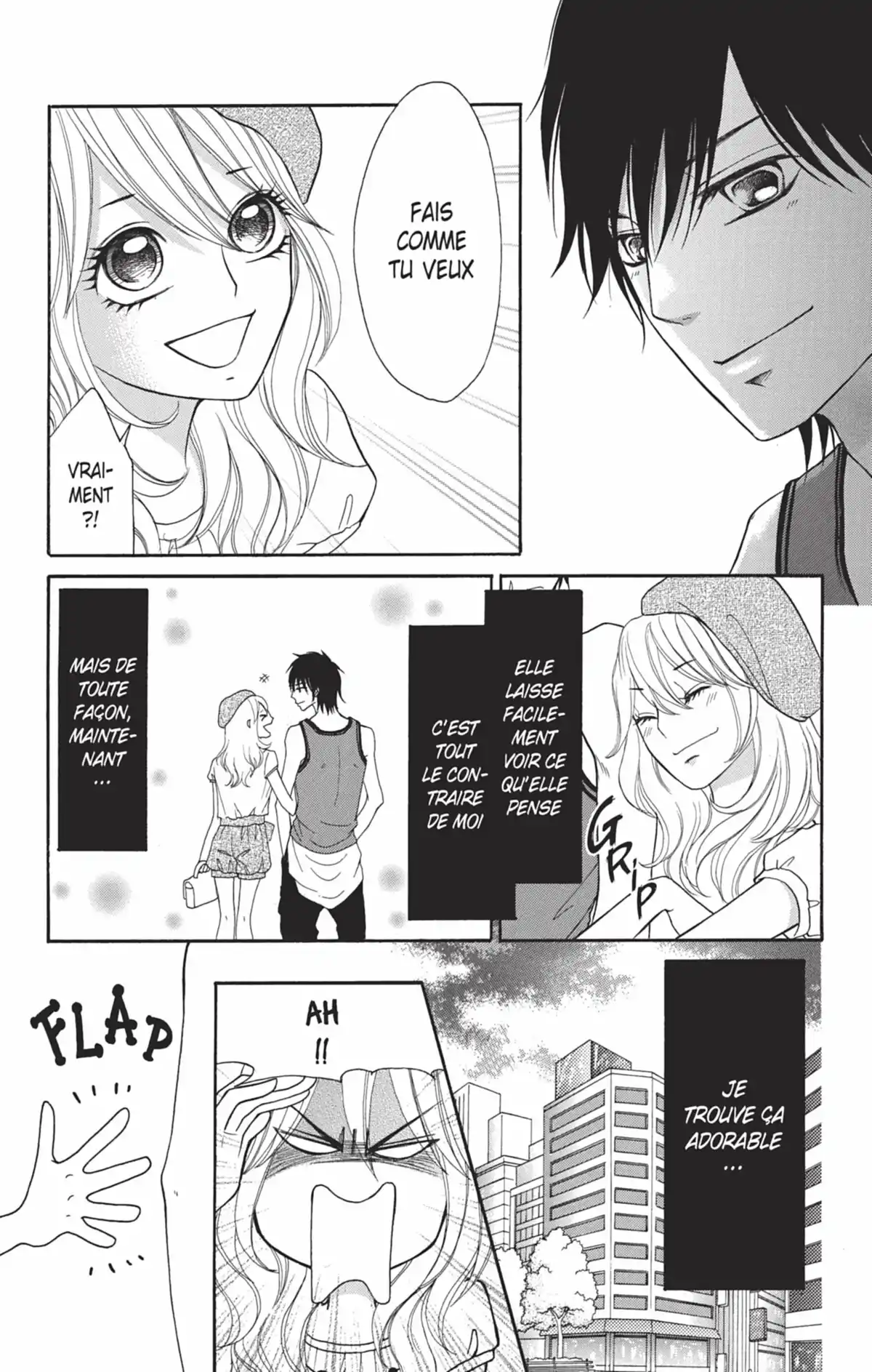 Switch Girl Volume 17 page 86