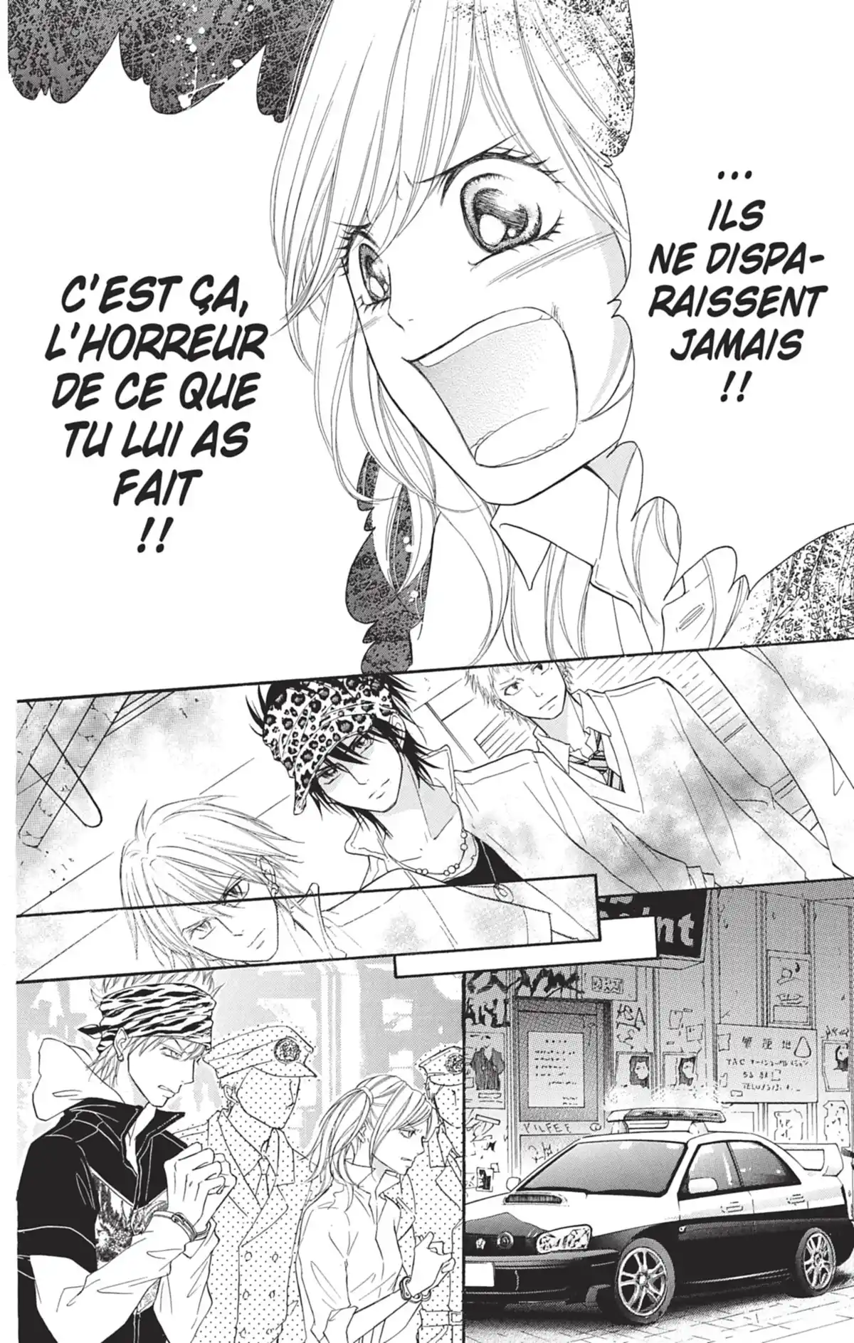 Switch Girl Volume 12 page 63