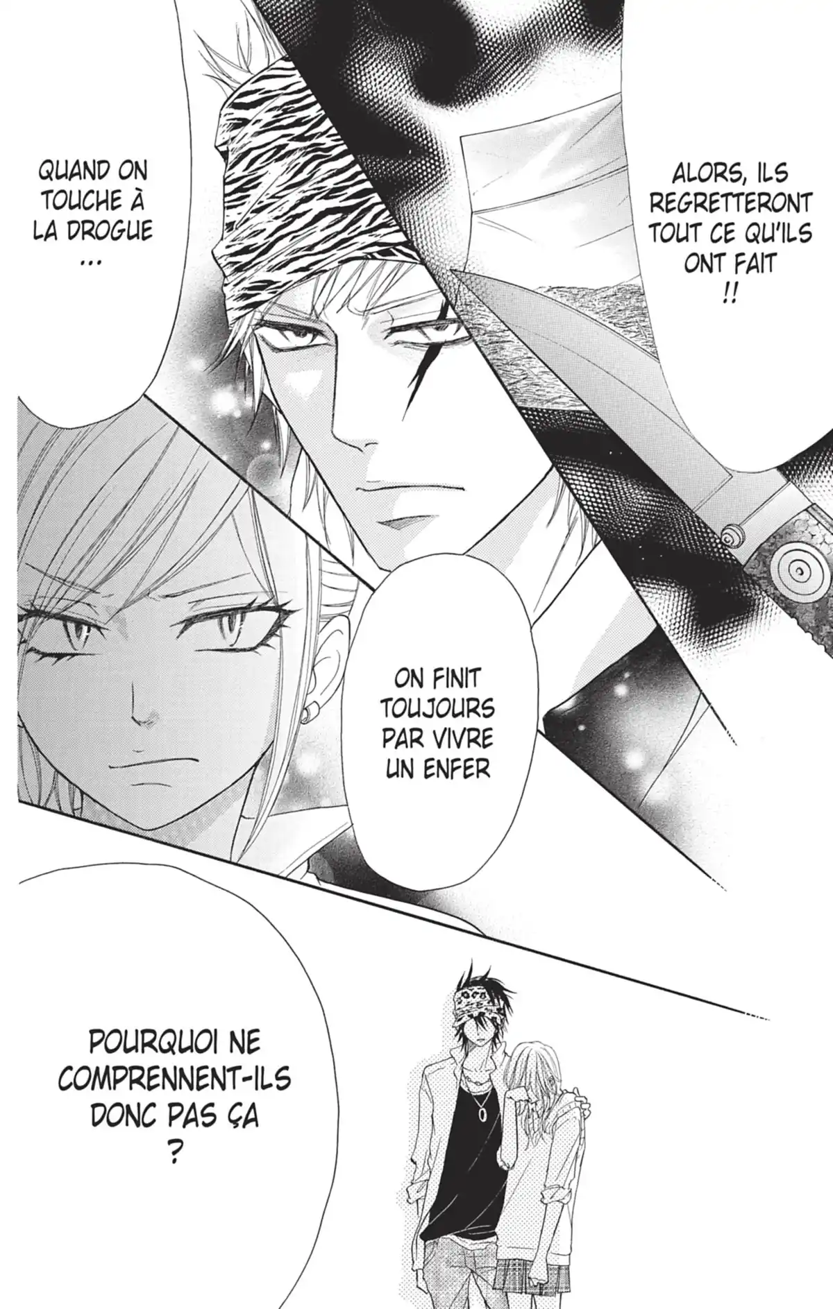 Switch Girl Volume 12 page 65