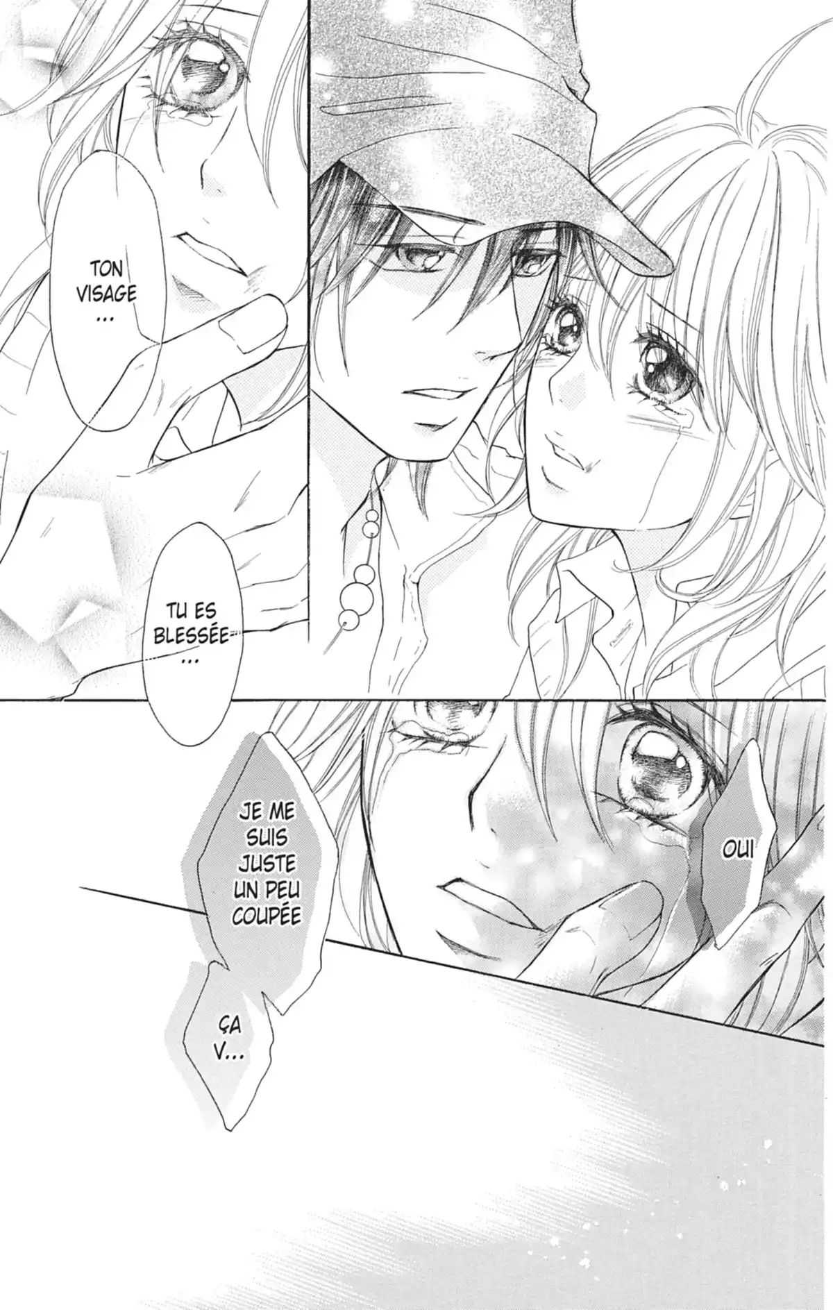 Switch Girl Volume 12 page 66