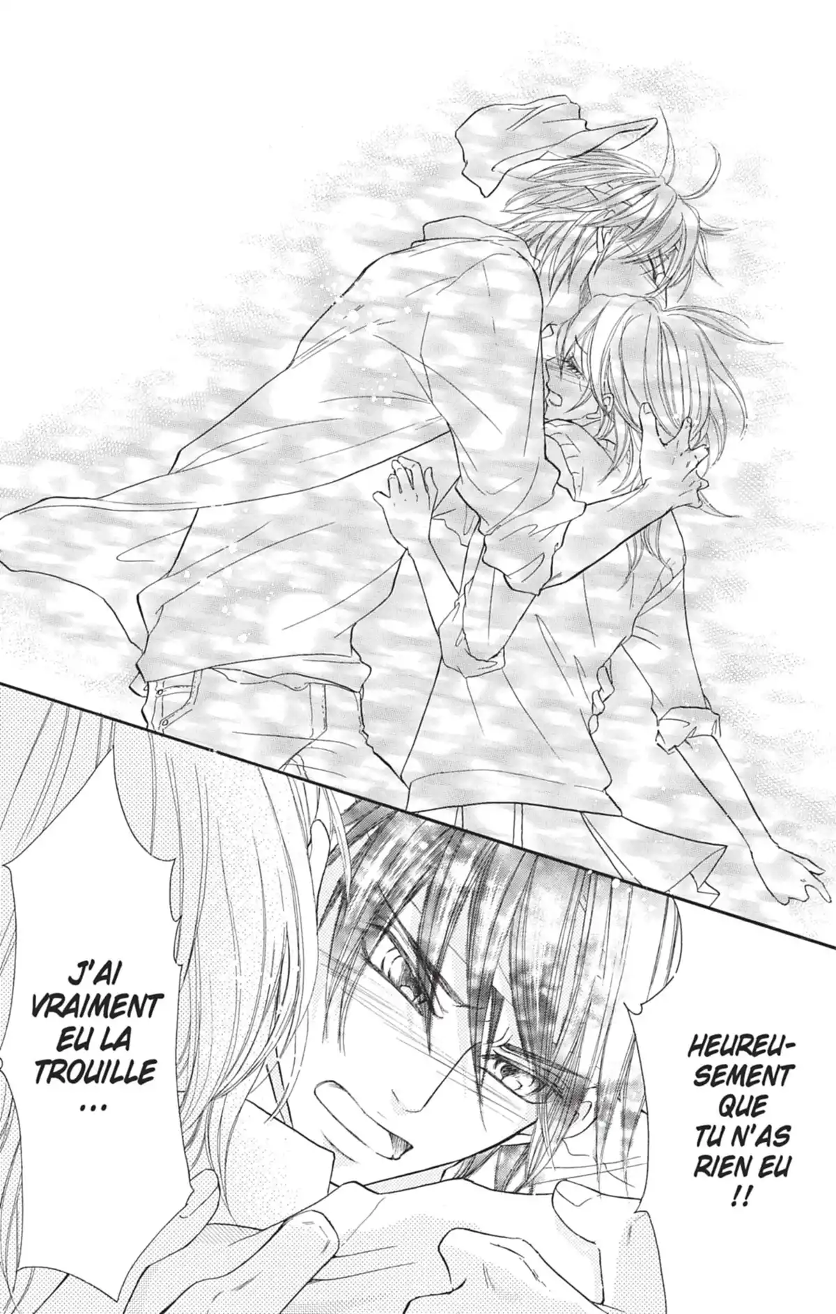 Switch Girl Volume 12 page 67