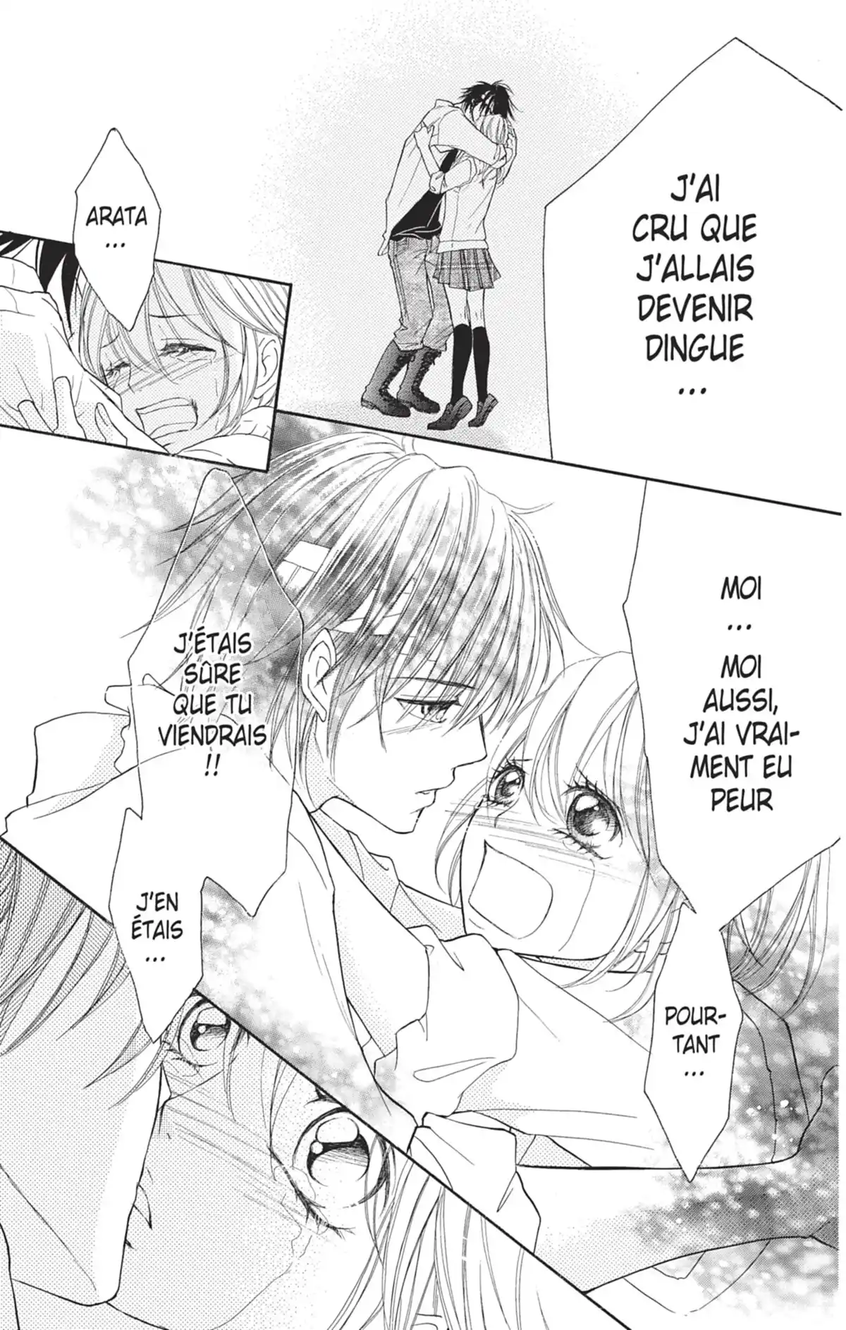Switch Girl Volume 12 page 68