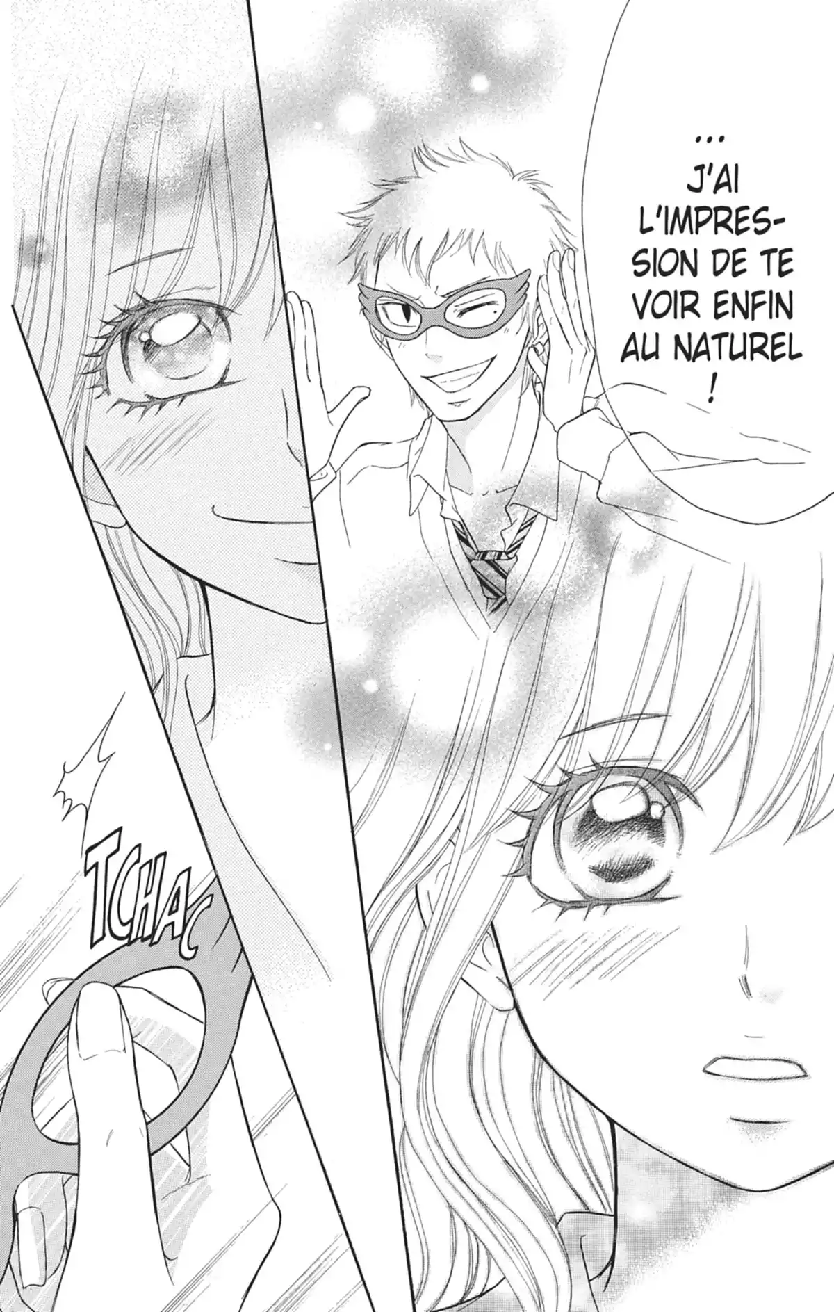 Switch Girl Volume 12 page 75