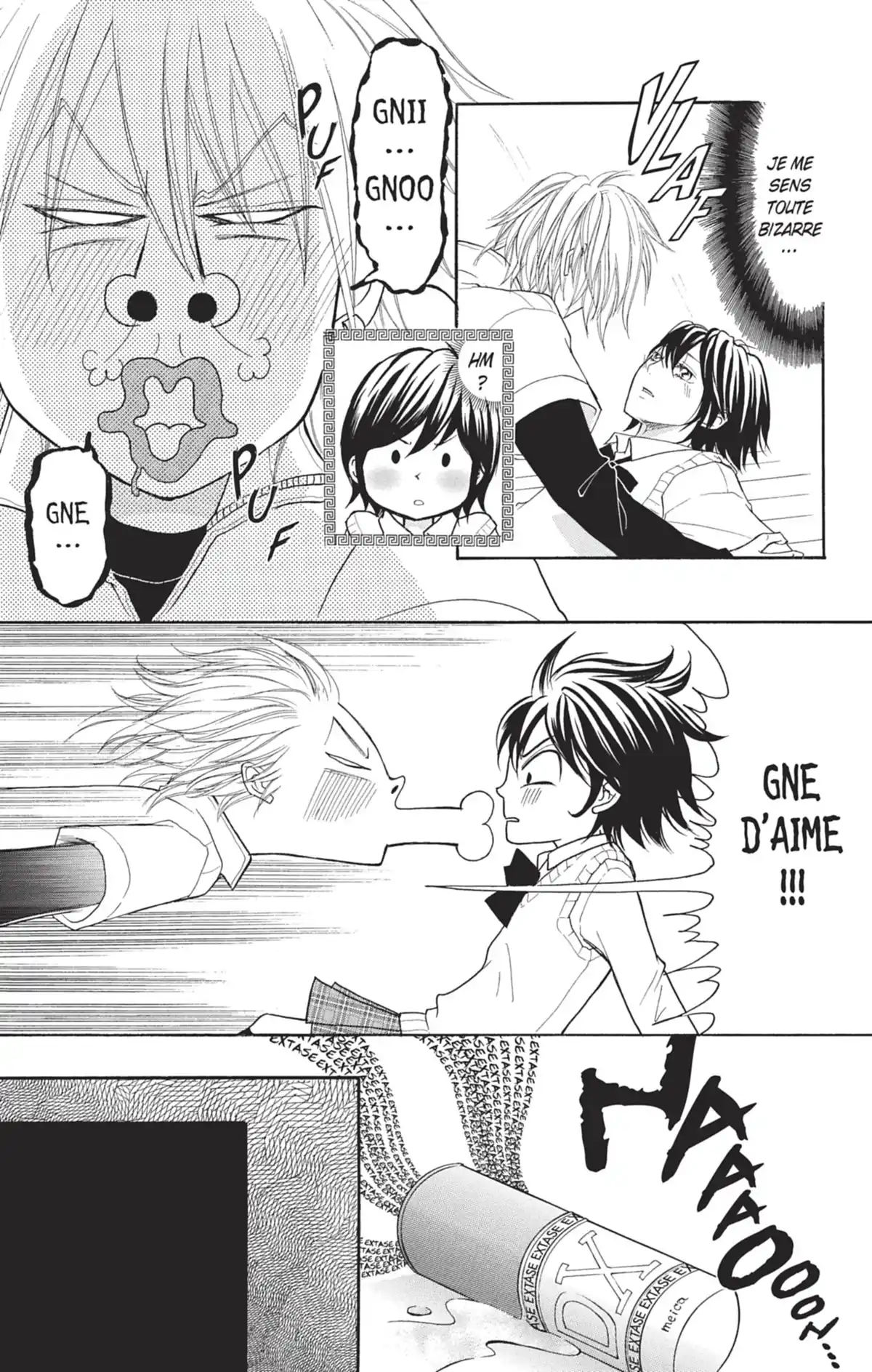 Switch Girl Volume 12 page 79
