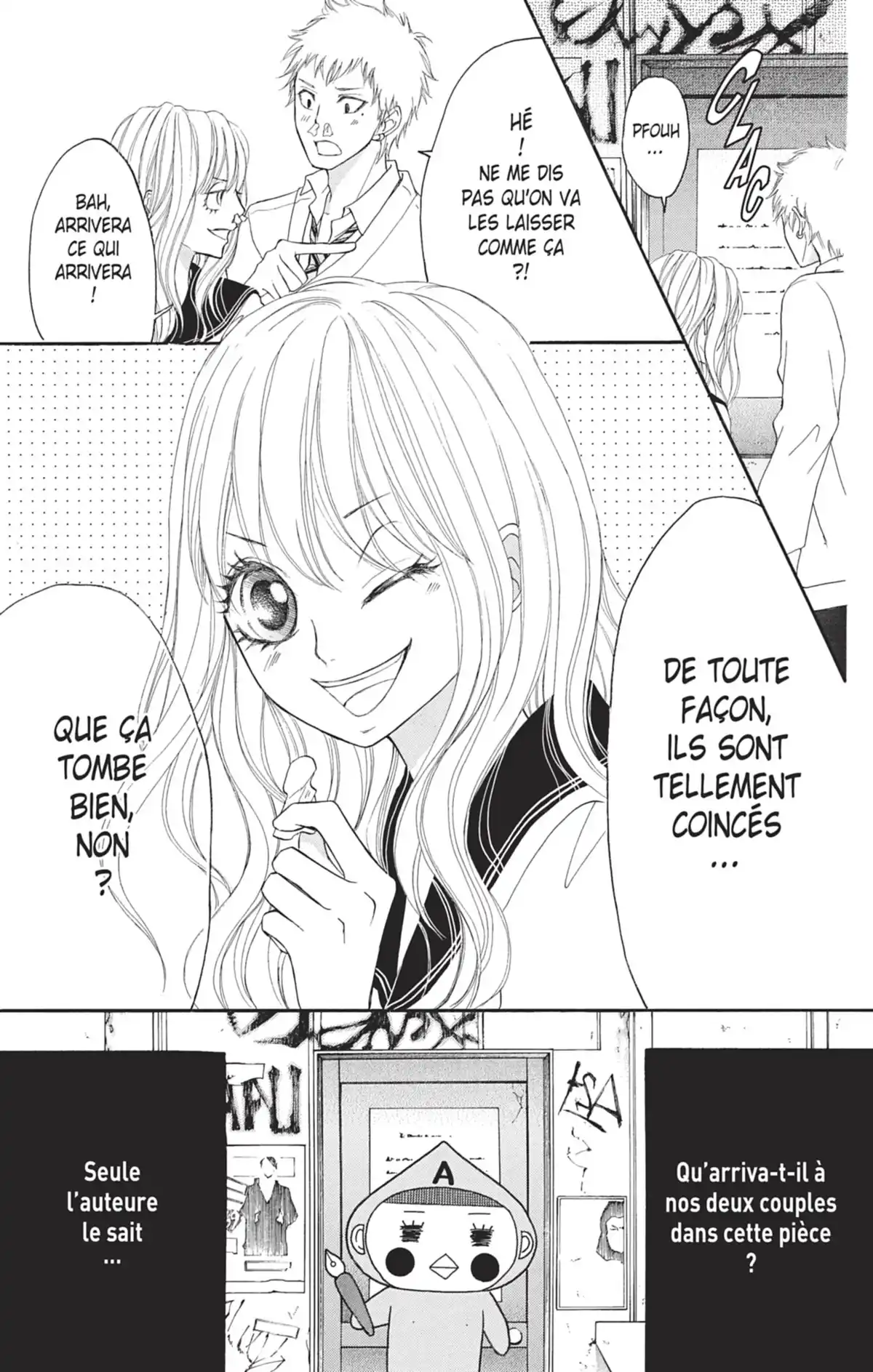 Switch Girl Volume 12 page 80