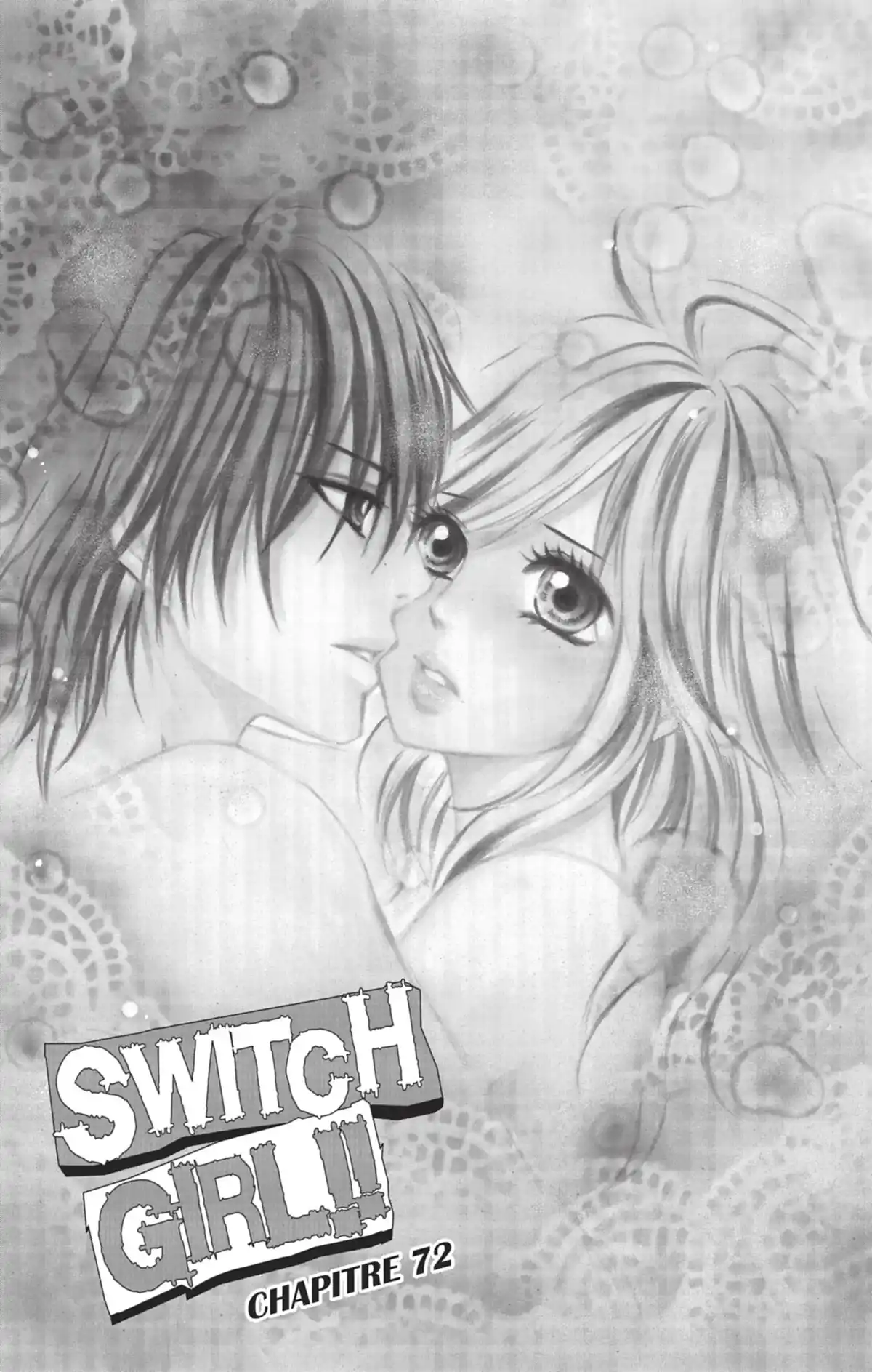 Switch Girl Volume 12 page 82