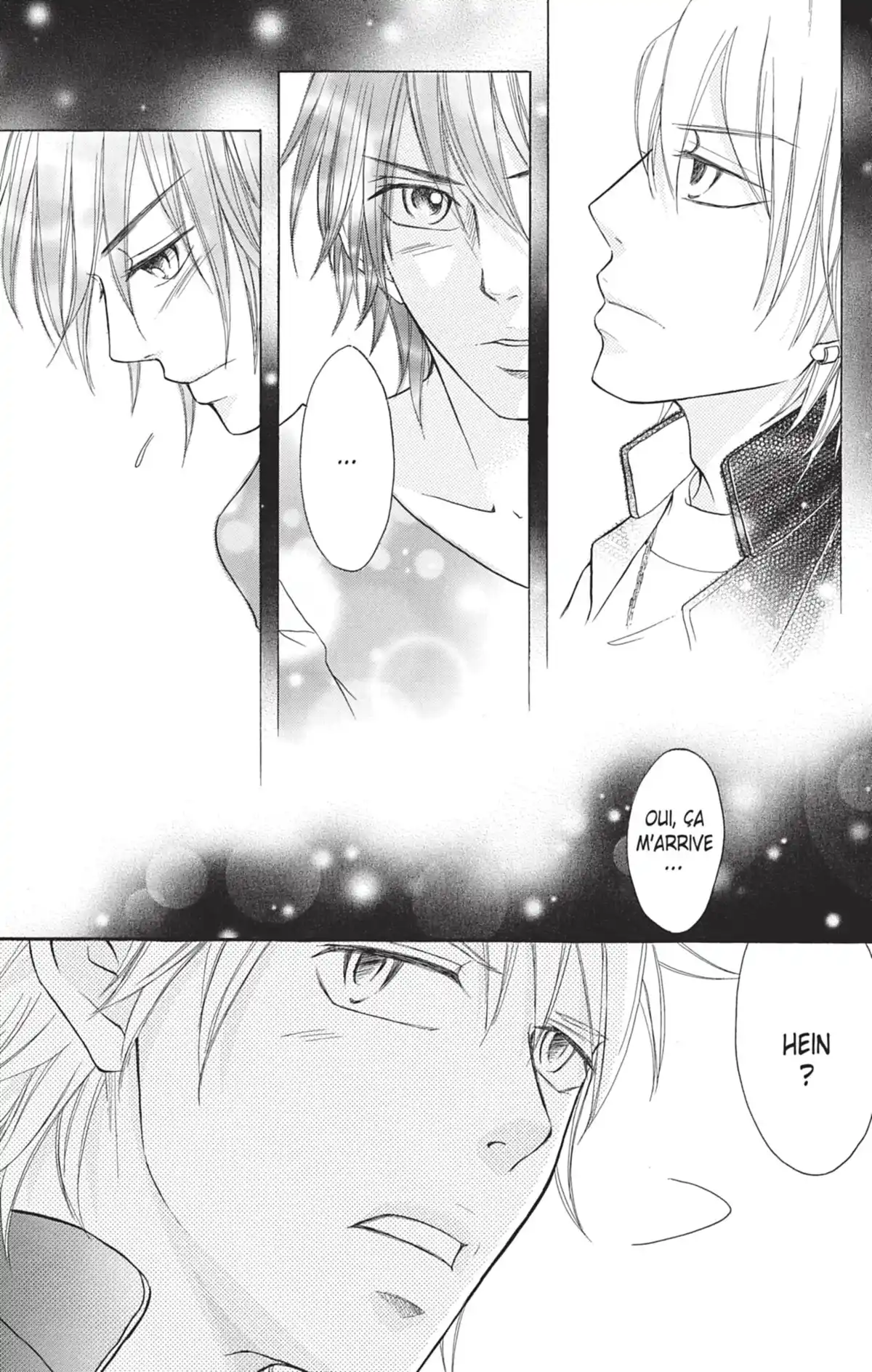 Switch Girl Volume 12 page 94