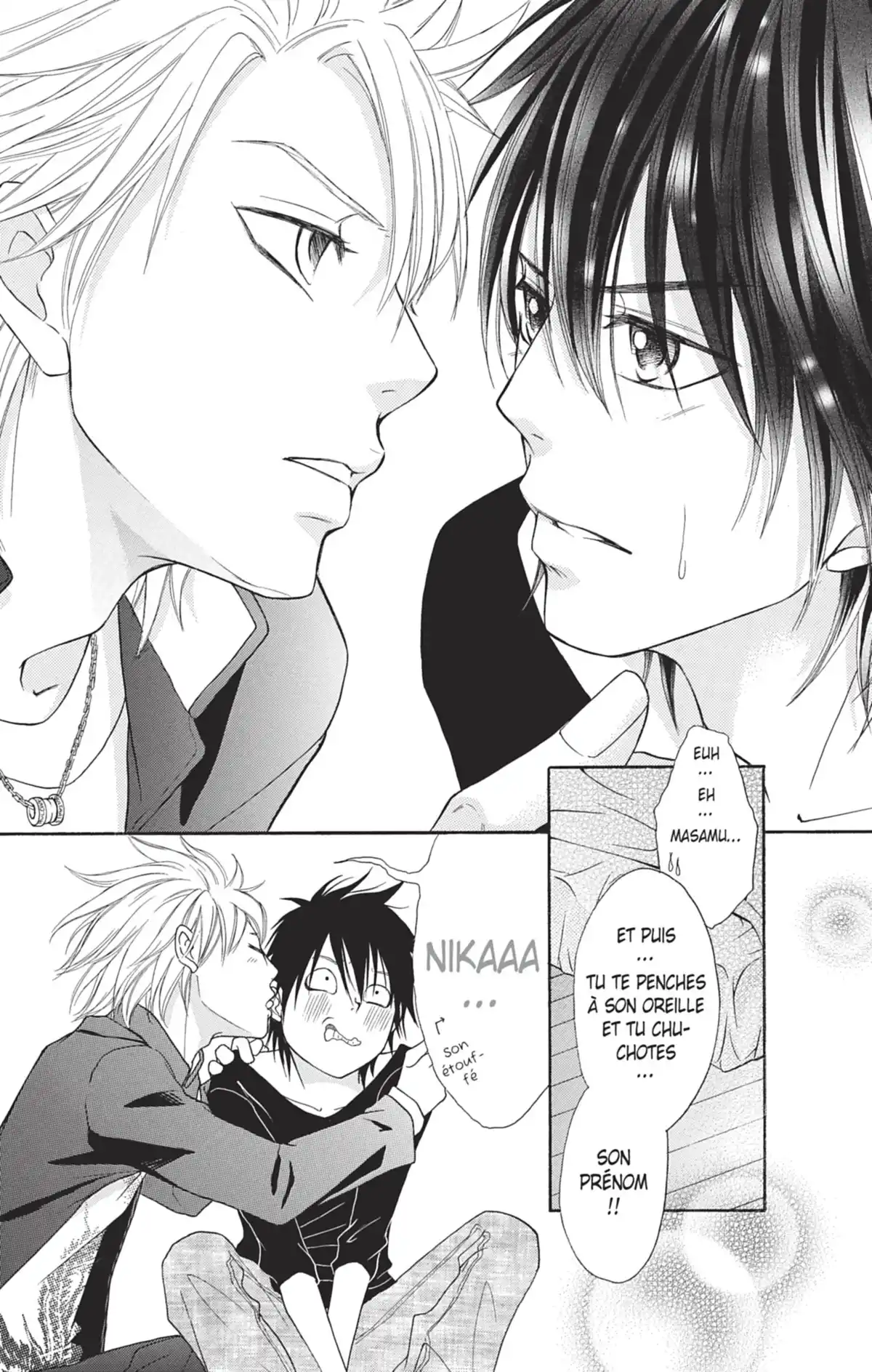 Switch Girl Volume 12 page 99