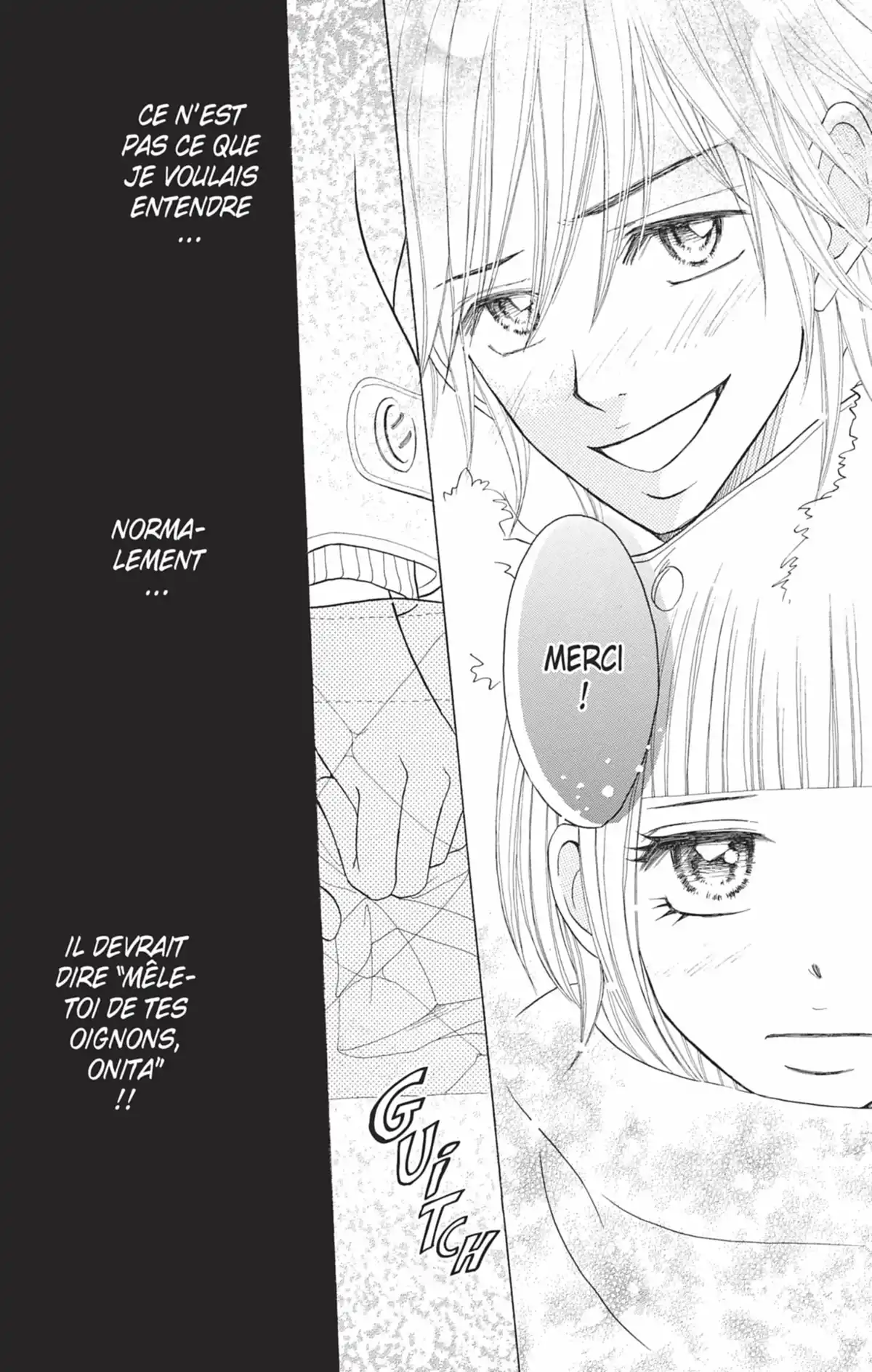Switch Girl Volume 4 page 47