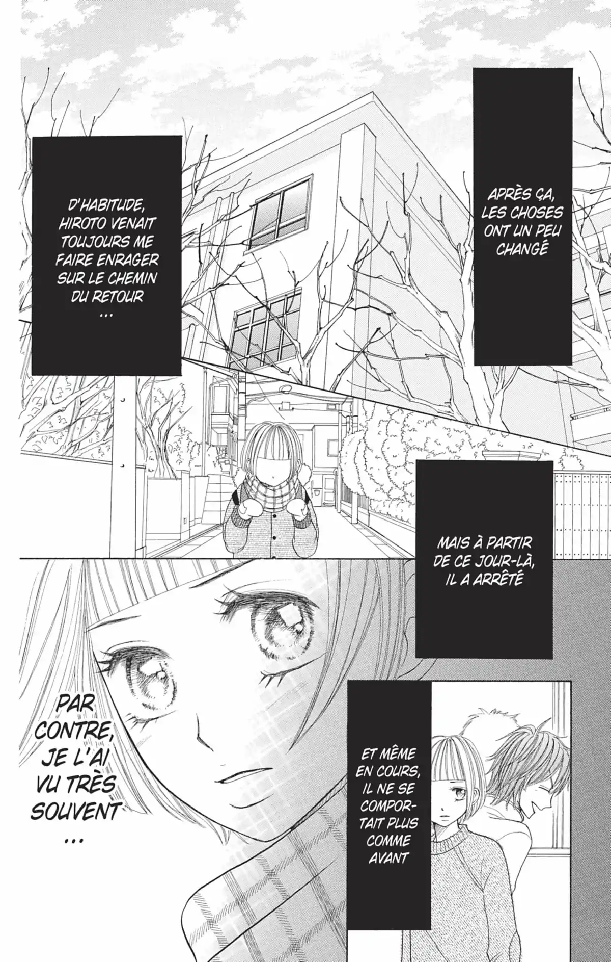 Switch Girl Volume 4 page 49