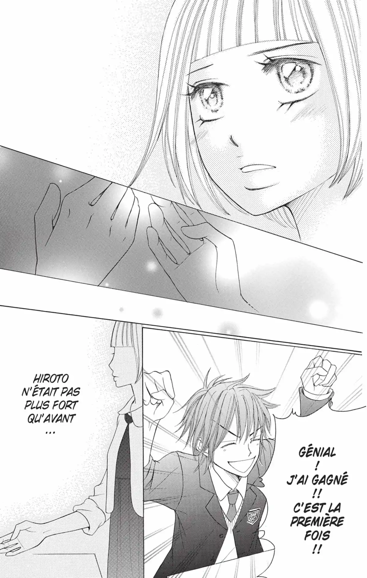Switch Girl Volume 4 page 52