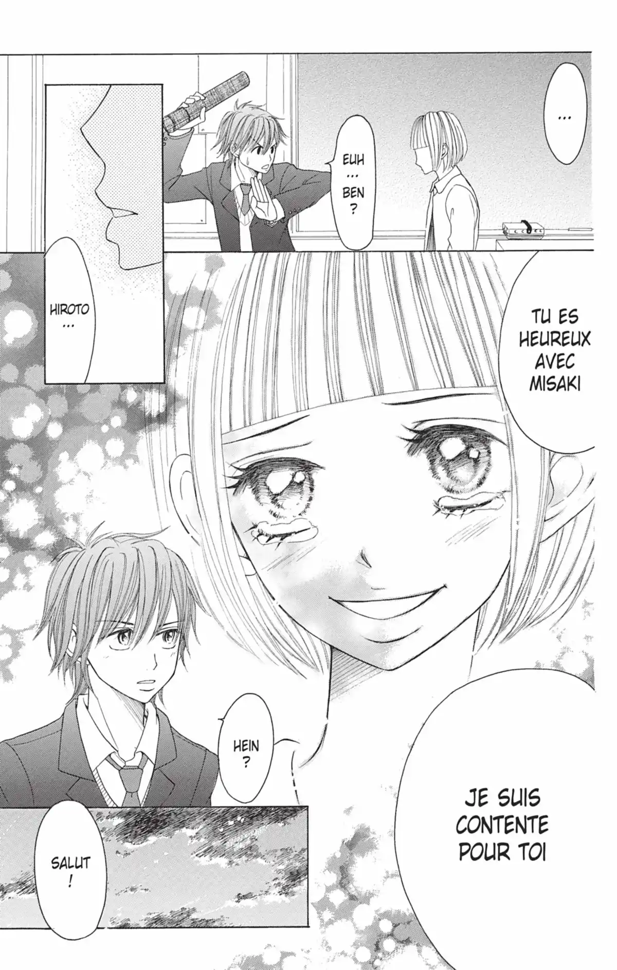 Switch Girl Volume 4 page 54