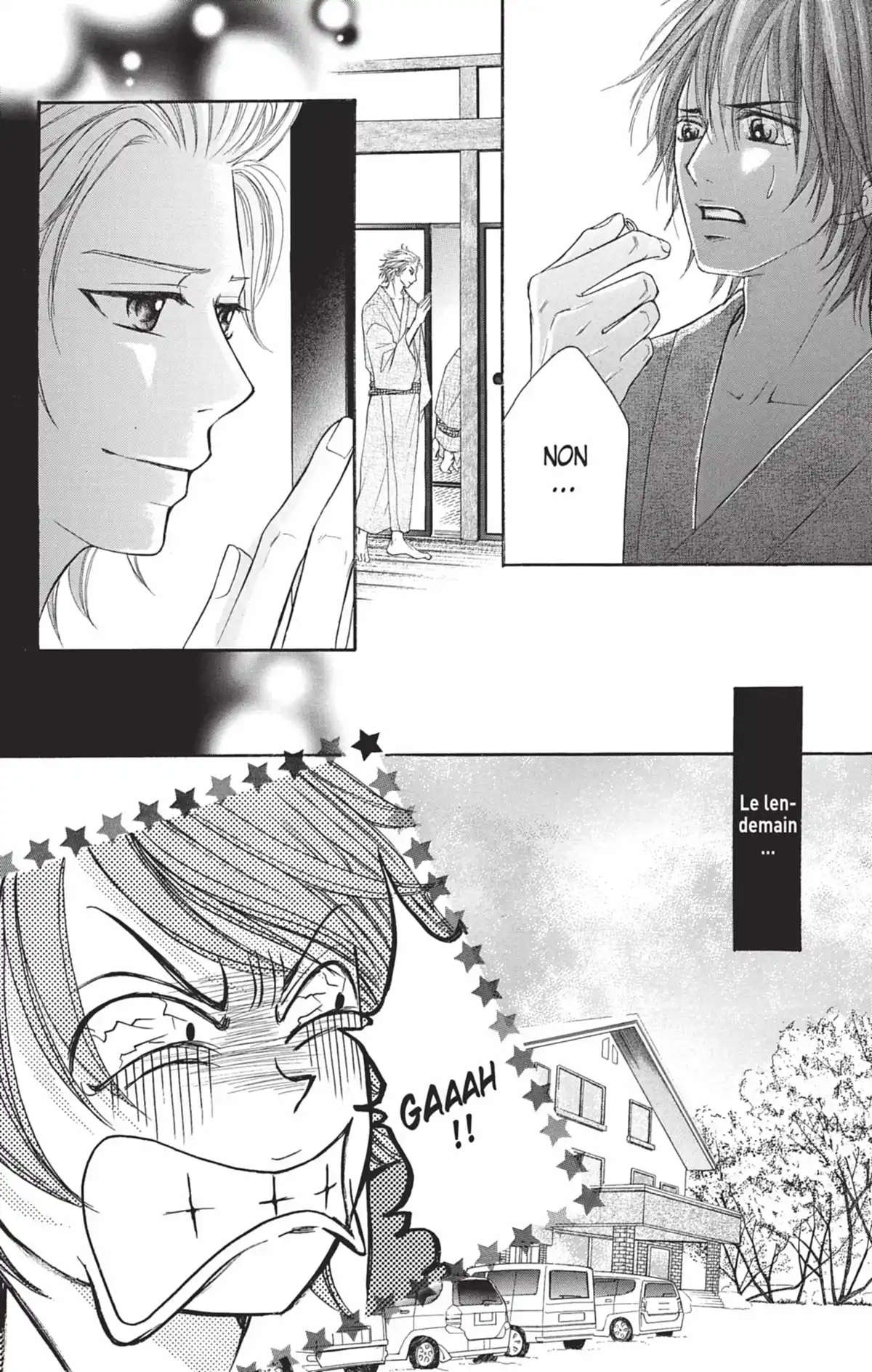 Switch Girl Volume 9 page 101