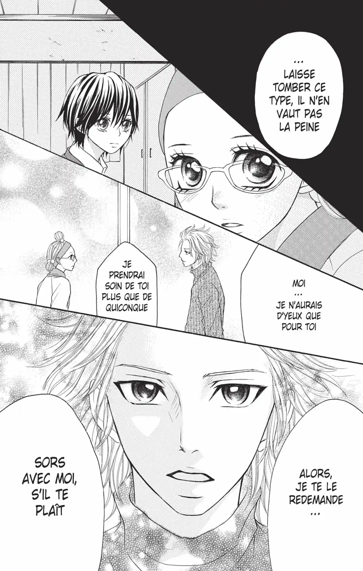 Switch Girl Volume 9 page 105