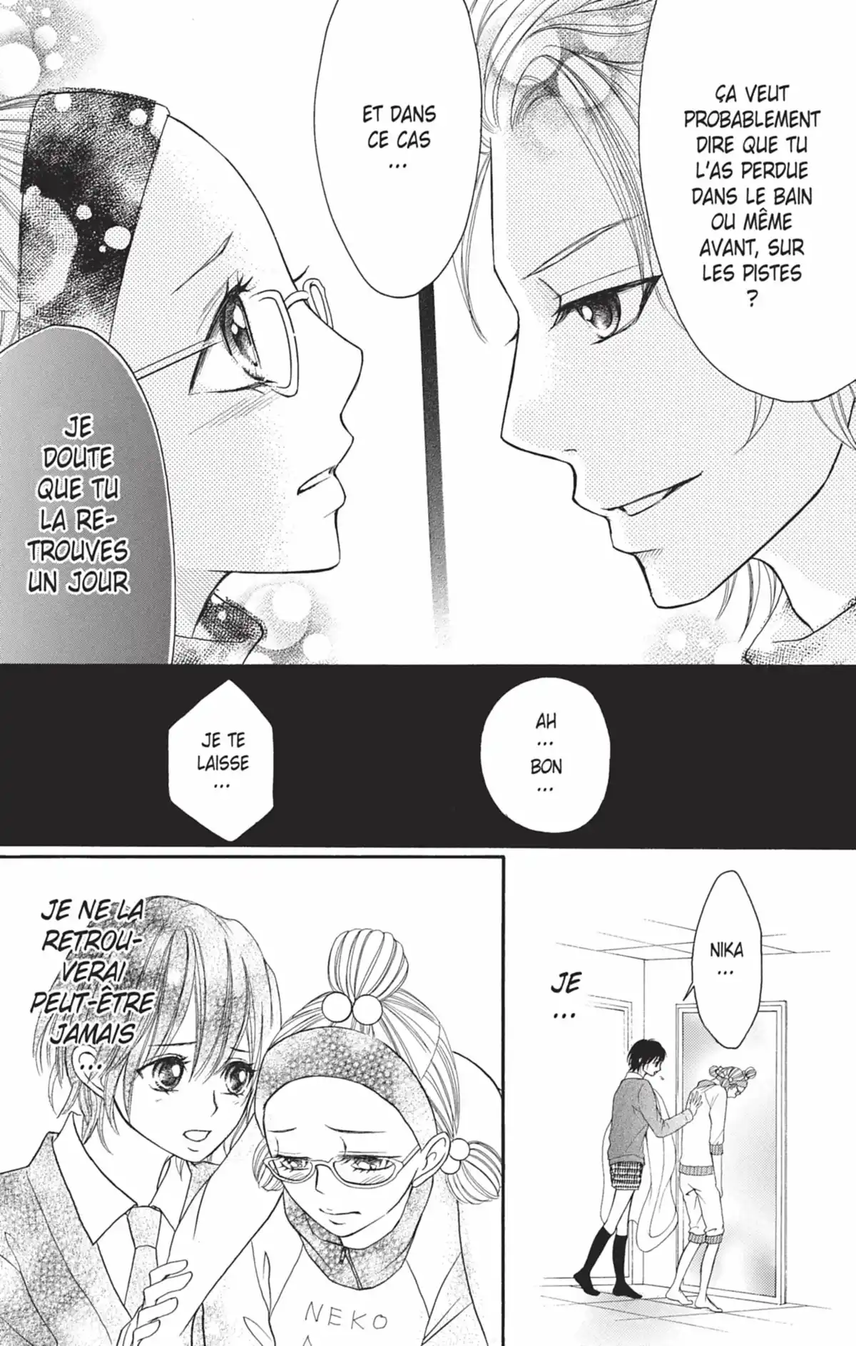 Switch Girl Volume 9 page 108