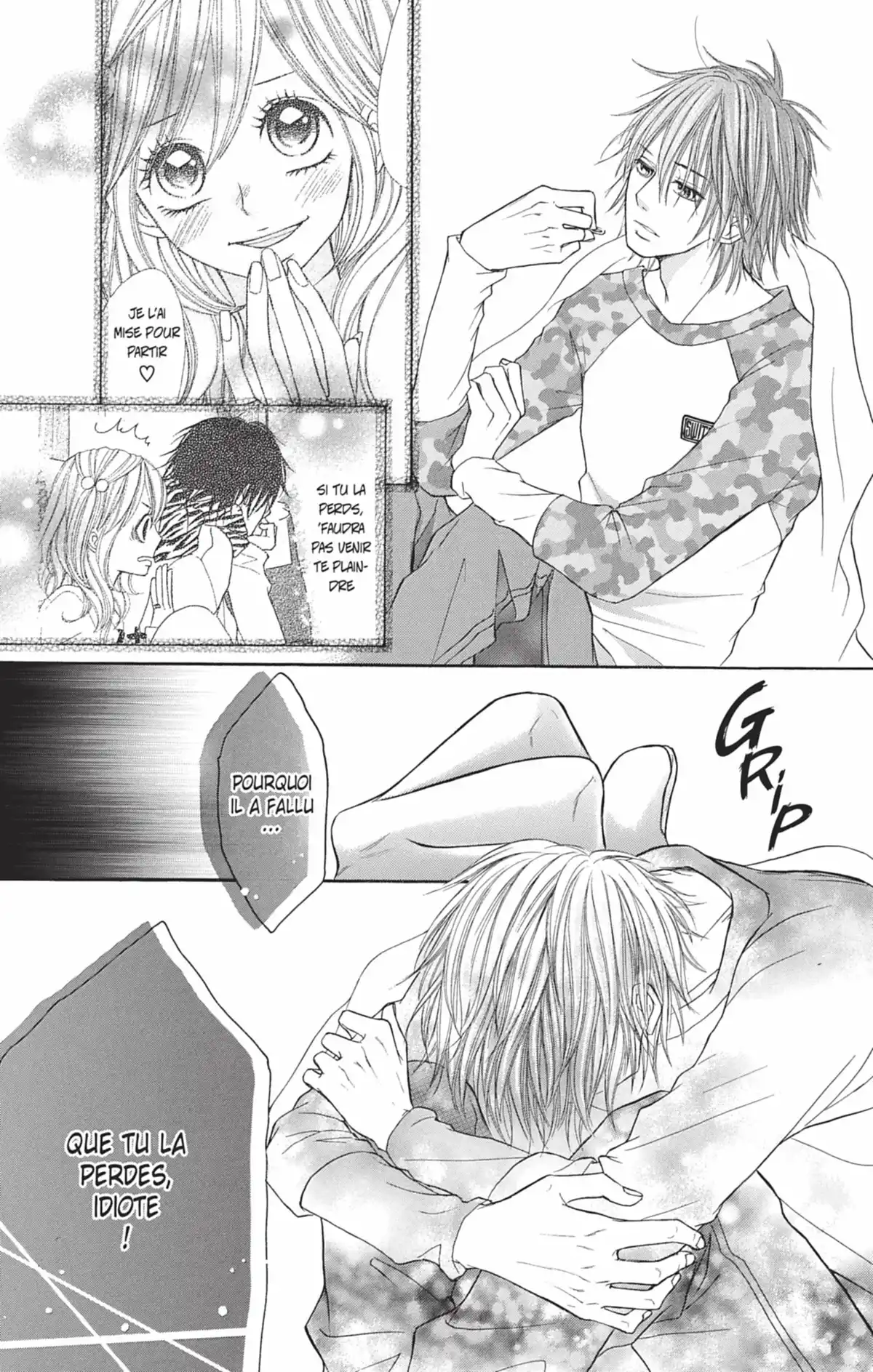 Switch Girl Volume 9 page 109