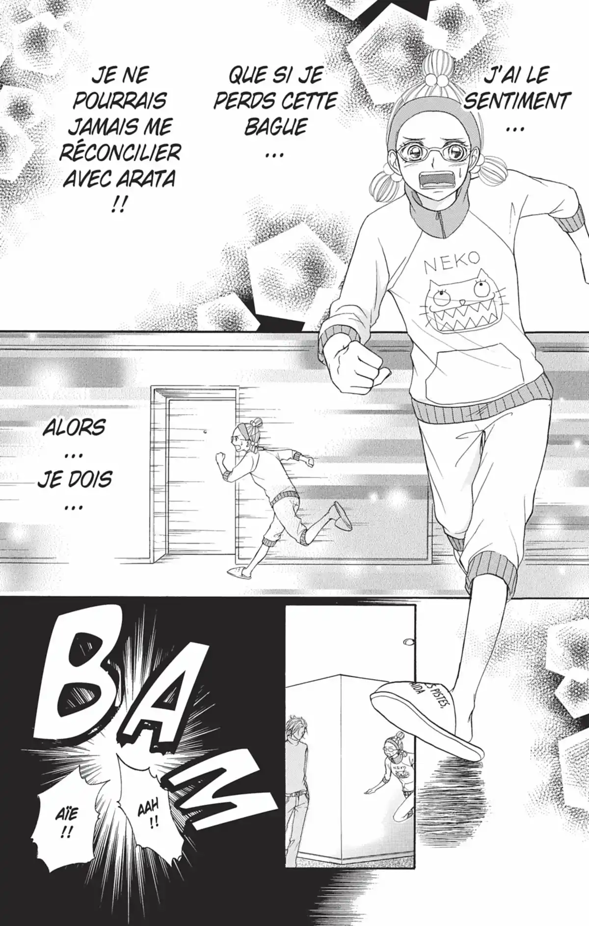 Switch Girl Volume 9 page 113