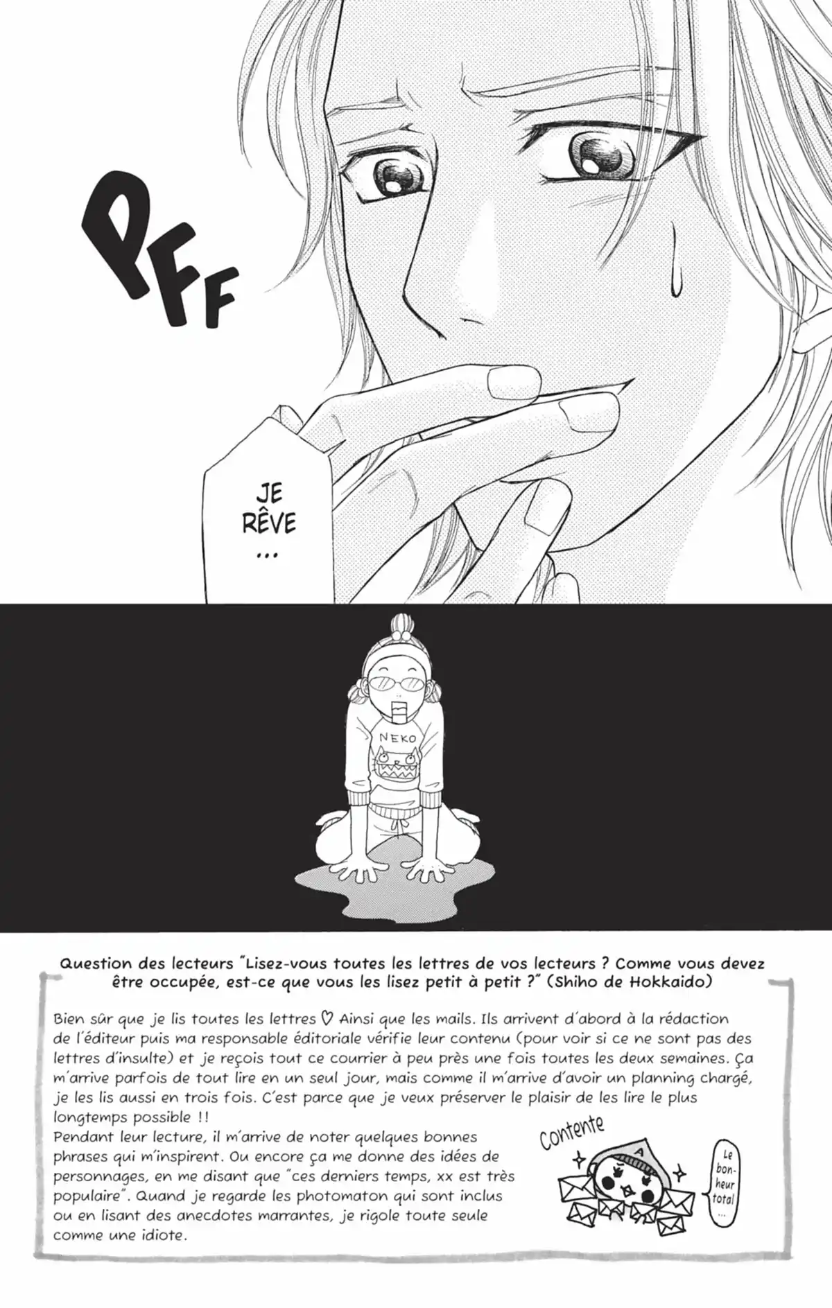 Switch Girl Volume 9 page 115