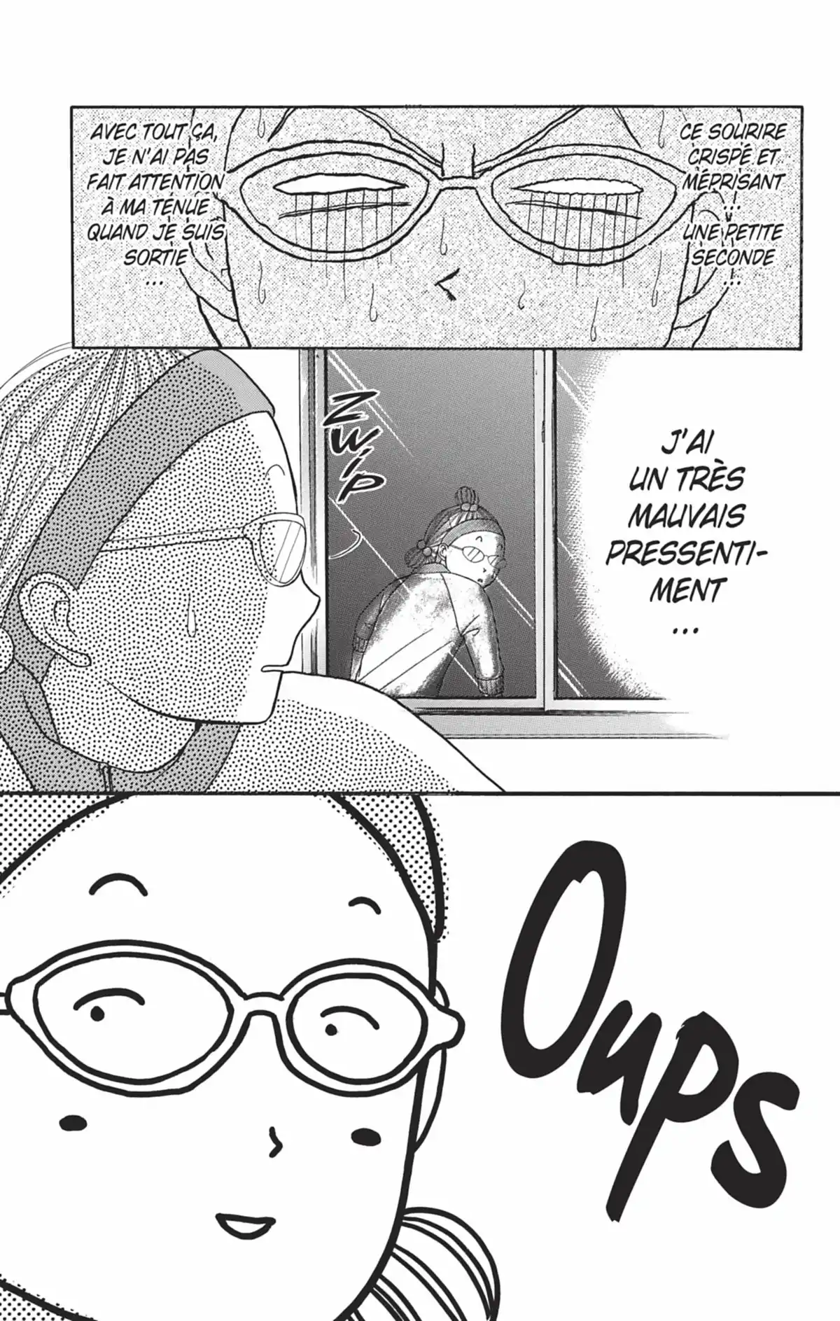 Switch Girl Volume 9 page 116