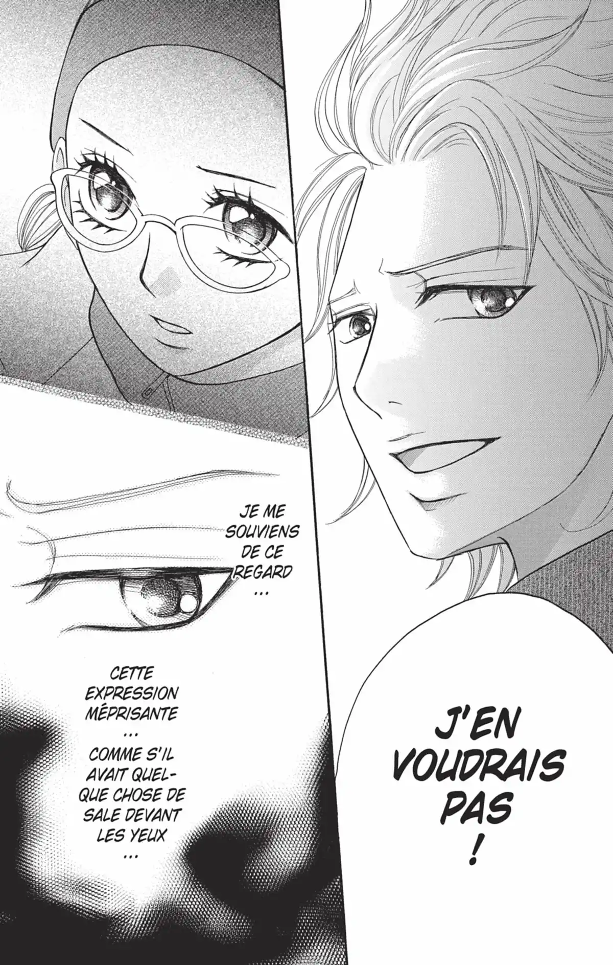 Switch Girl Volume 9 page 124