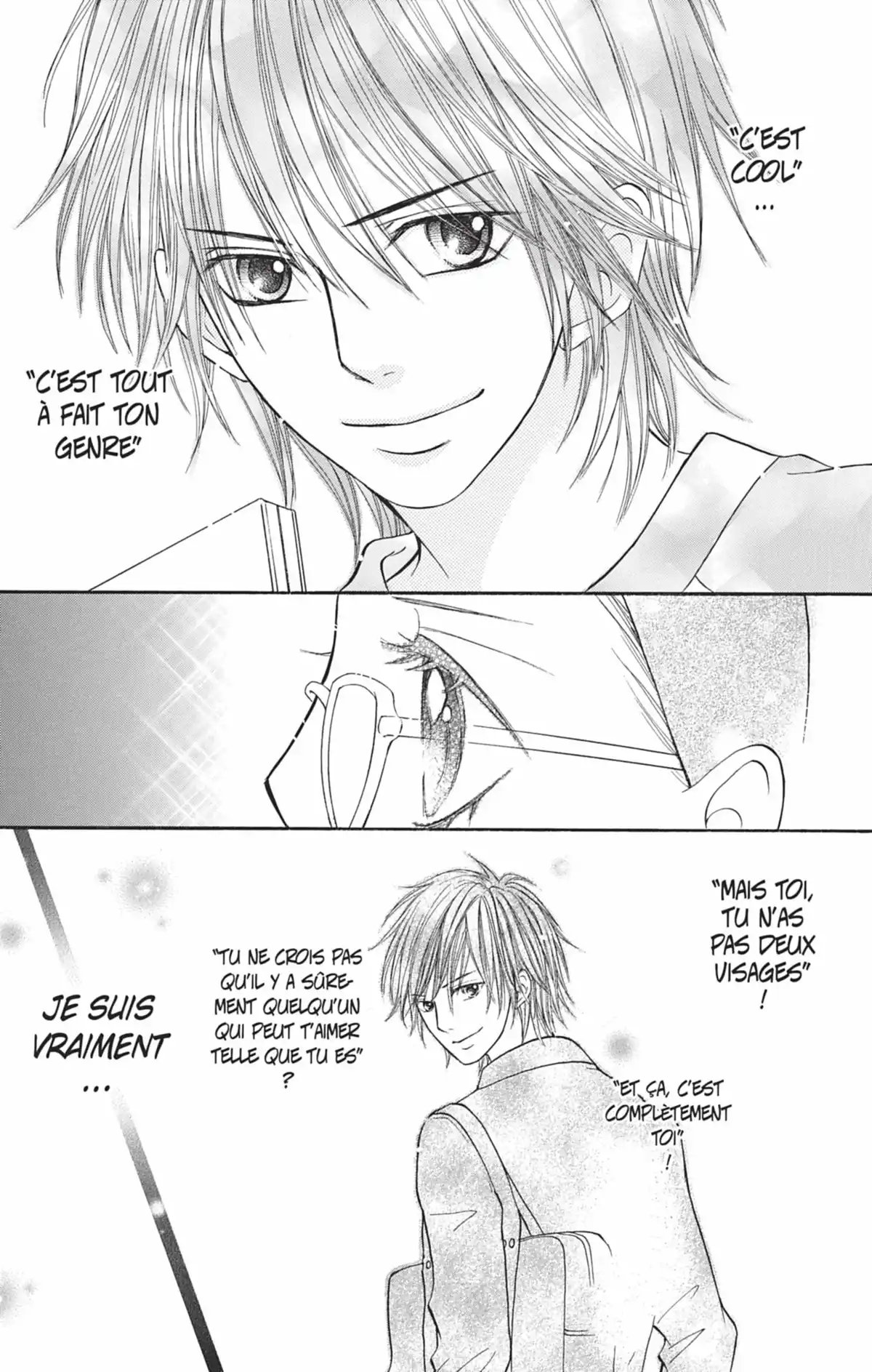 Switch Girl Volume 9 page 126