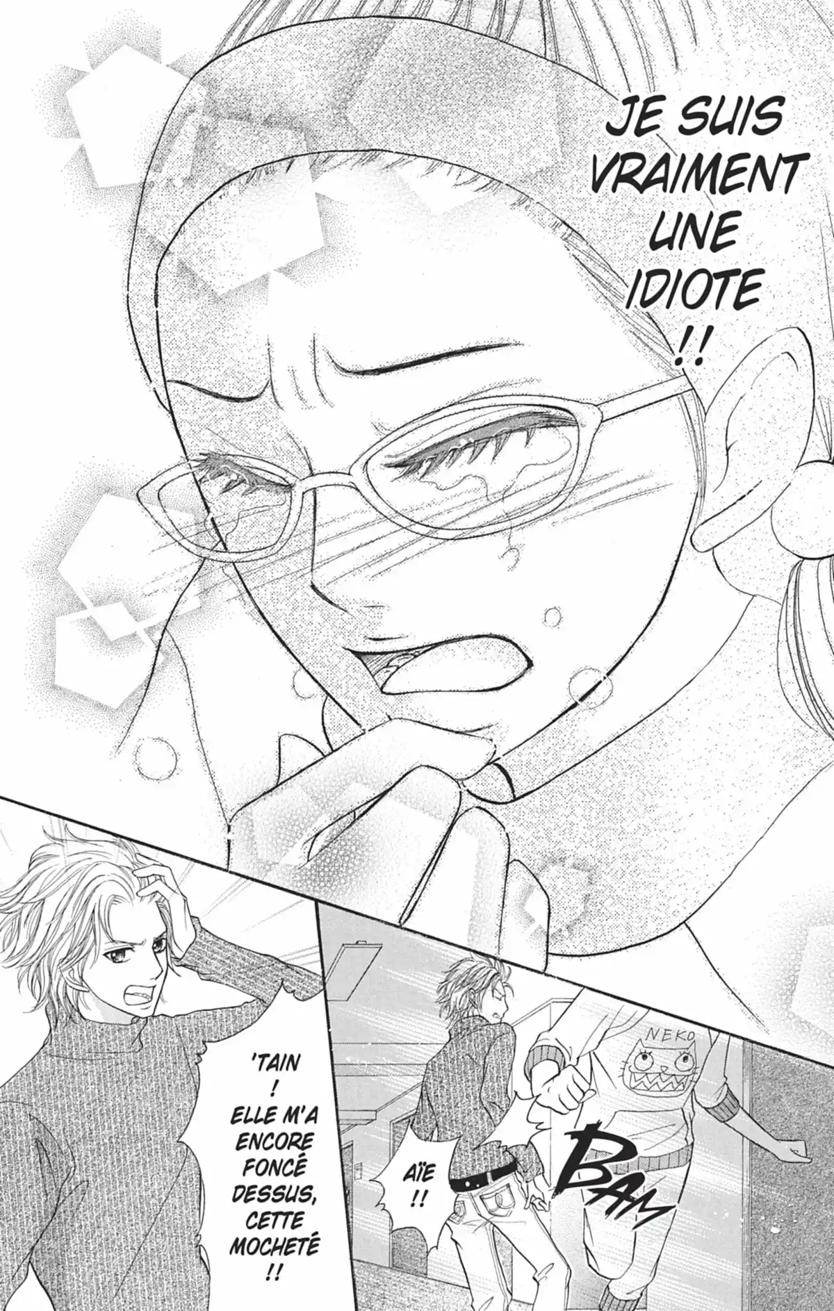 Switch Girl Volume 9 page 127