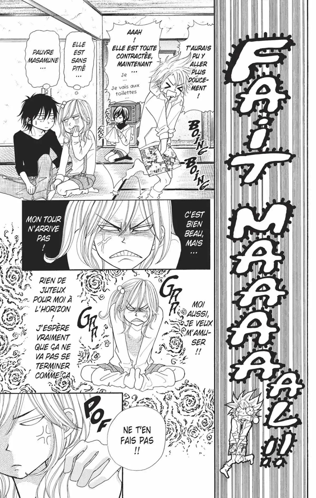 Switch Girl Volume 9 page 16